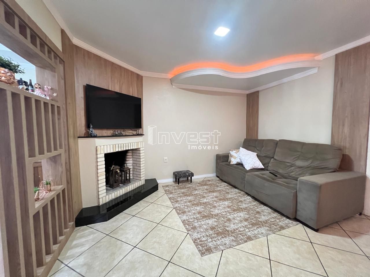 Casa, 4 quartos, 191 m² - Foto 7