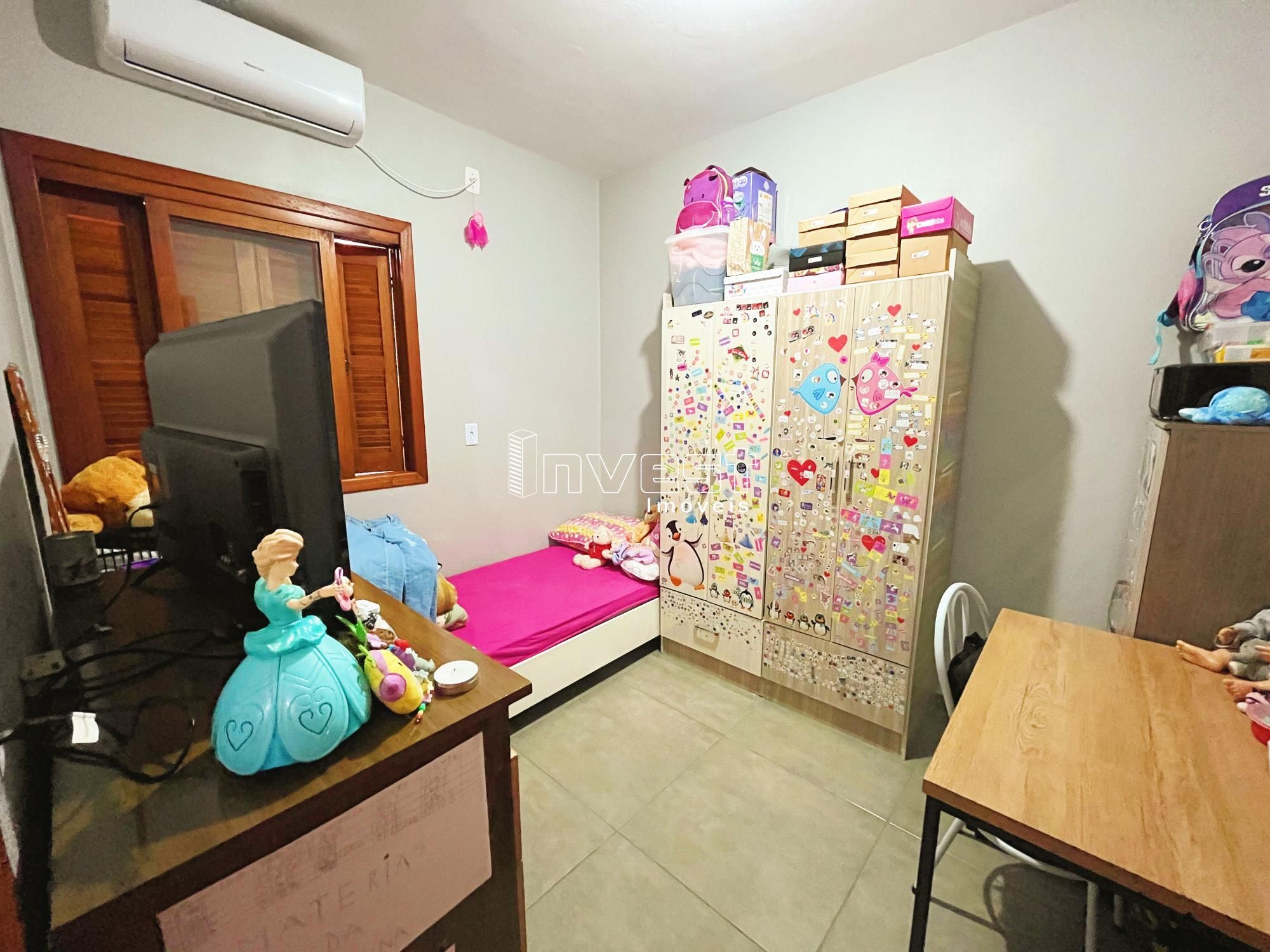 Casa, 2 quartos, 47 m² - Foto 11