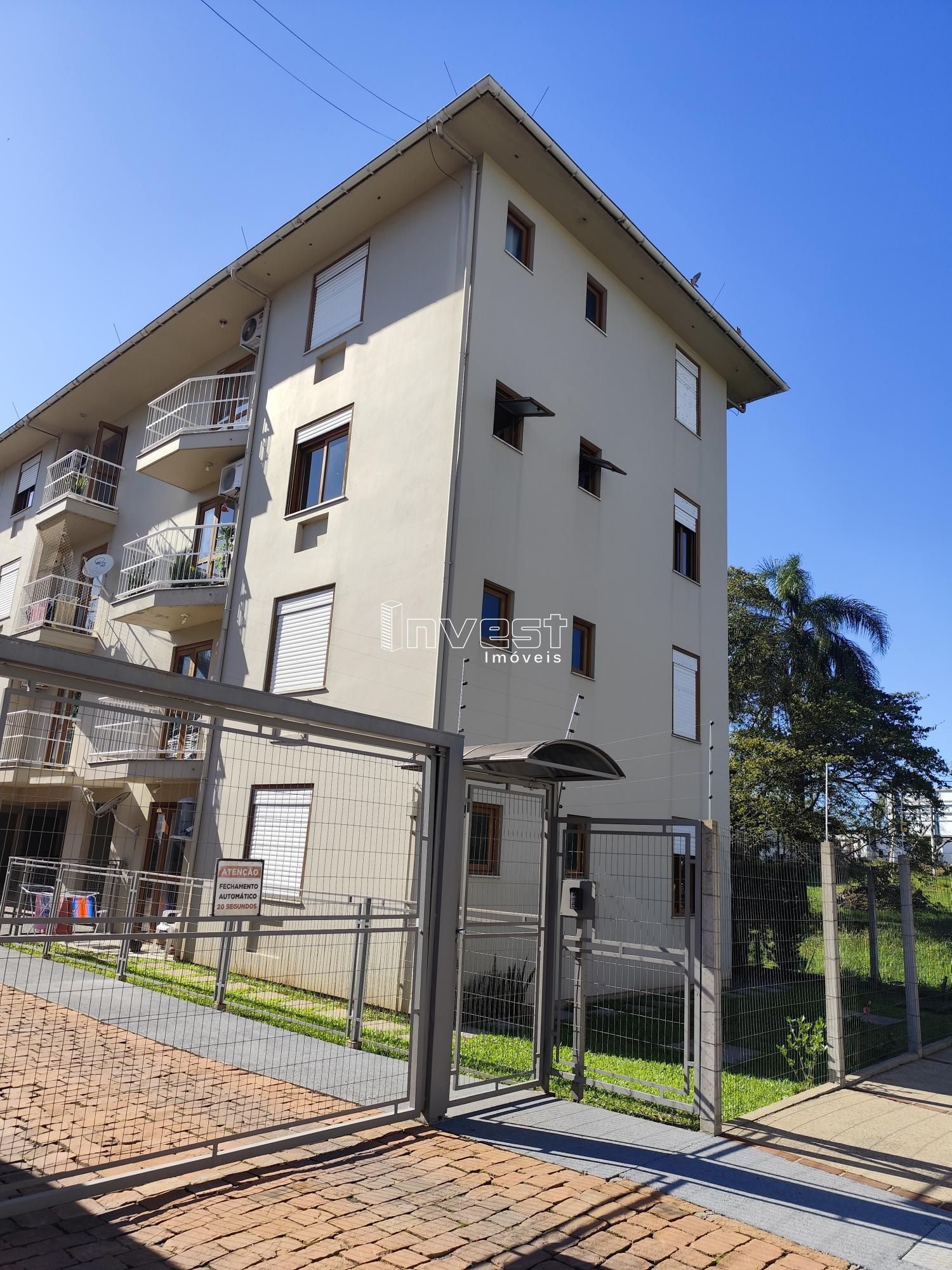 Apartamento à venda  no Universitário - Santa Cruz do Sul, RS. Imóveis