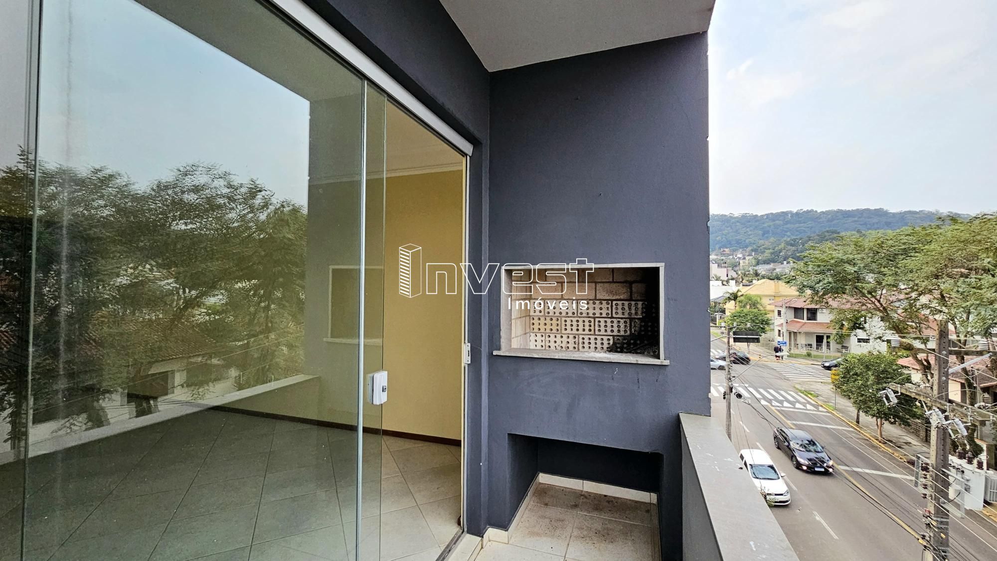 Apartamento, 2 quartos, 61 m² - Foto 3