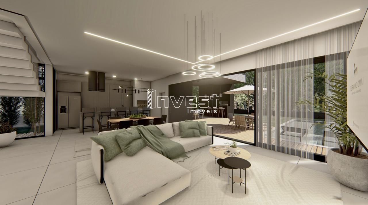 Casa de Condomínio, 4 quartos - Foto 10