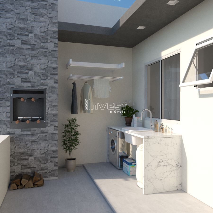 Casa, 2 quartos, 58 m² - Foto 23