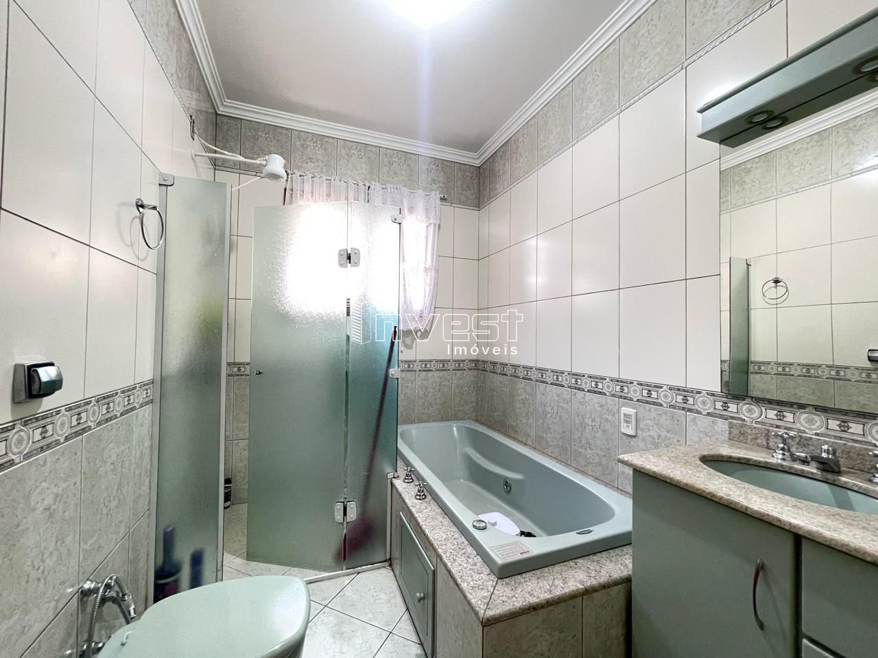 Casa, 3 quartos, 198 m² - Foto 11