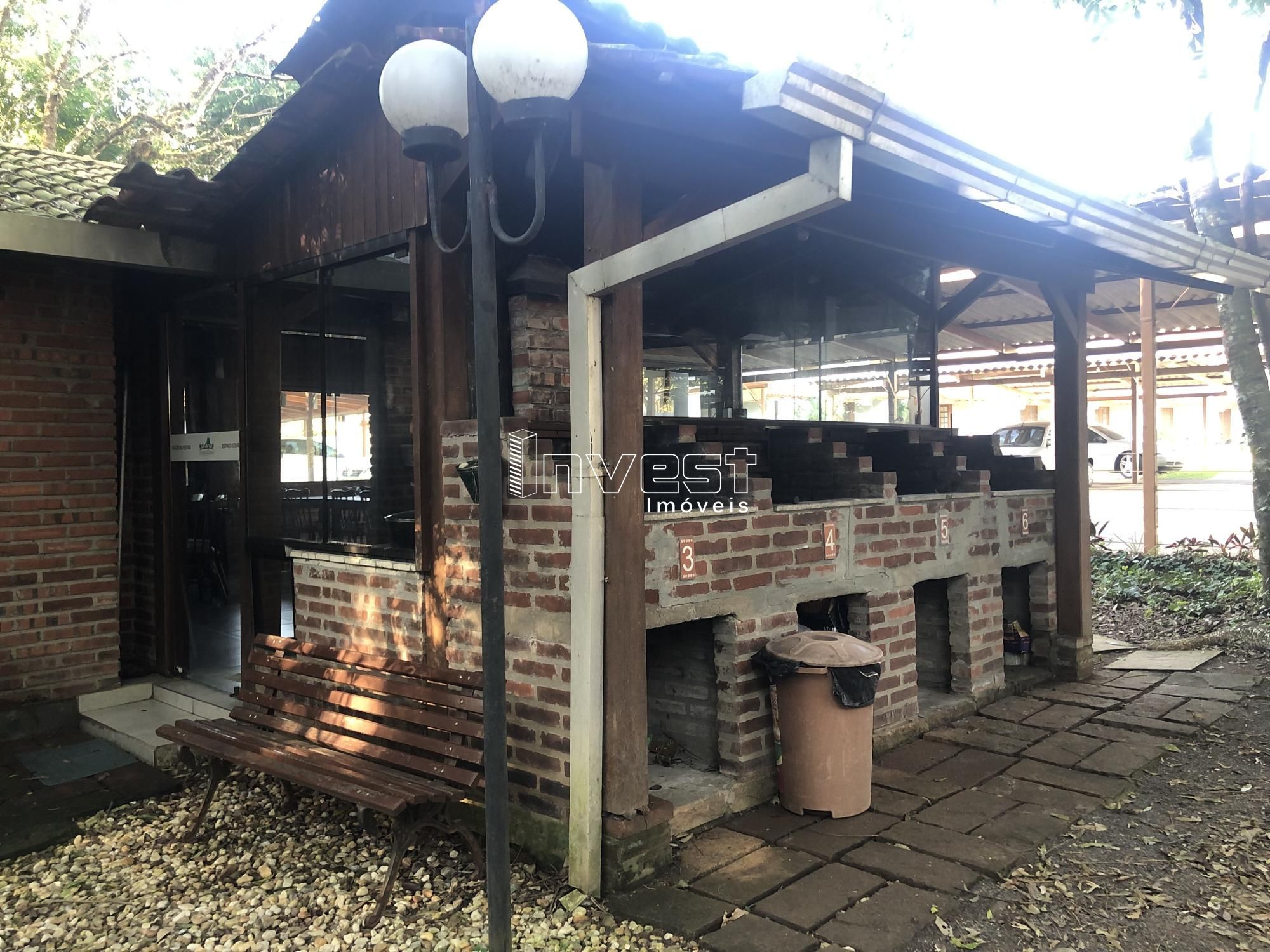 Apartamento, 2 quartos, 60 m² - Foto 23