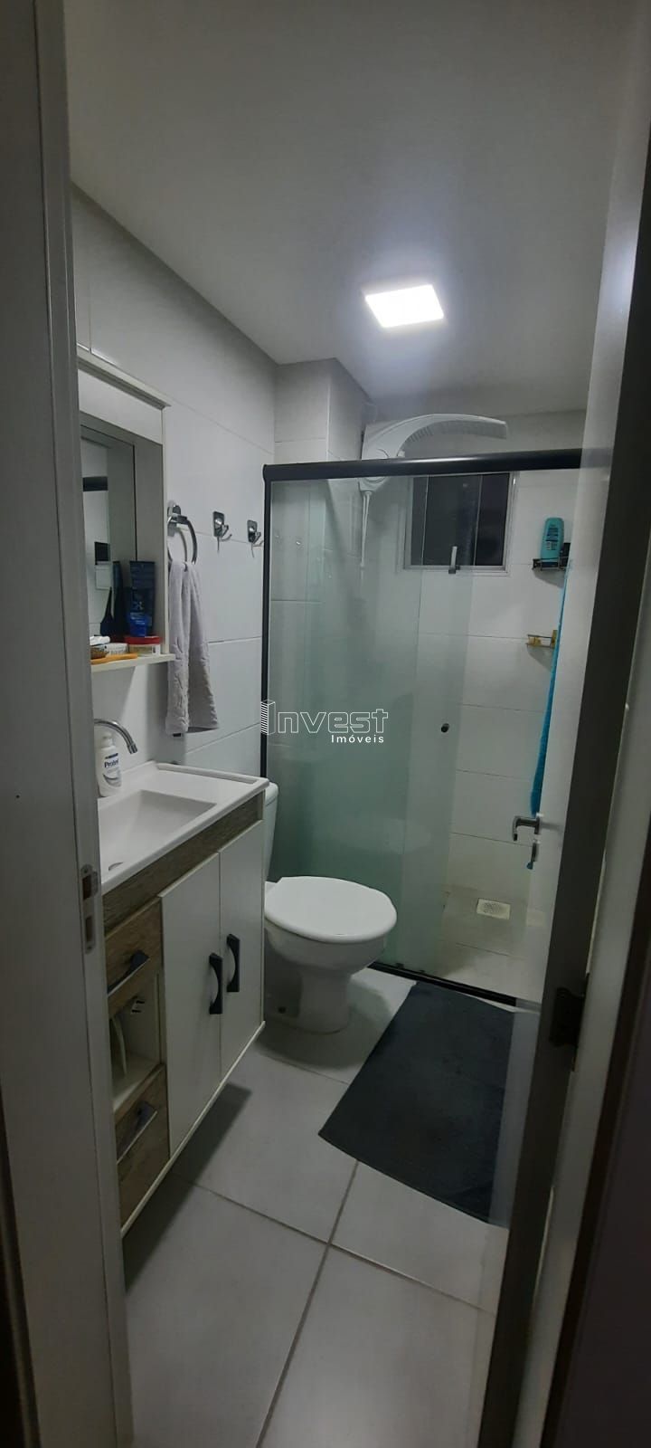 Apartamento à venda com 2 quartos, 60m² - Foto 10