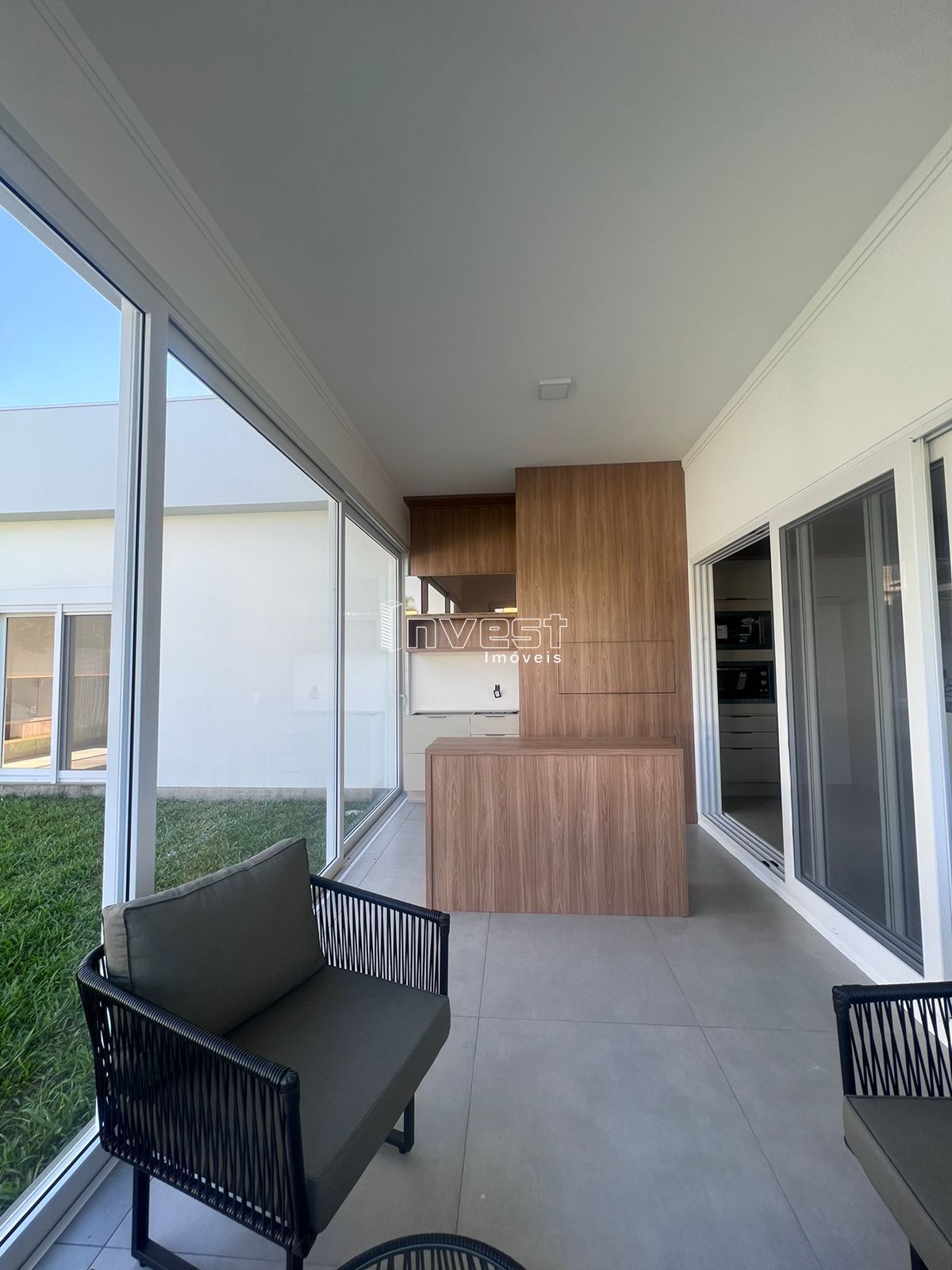 Casa de Condomínio, 3 quartos - Foto 11