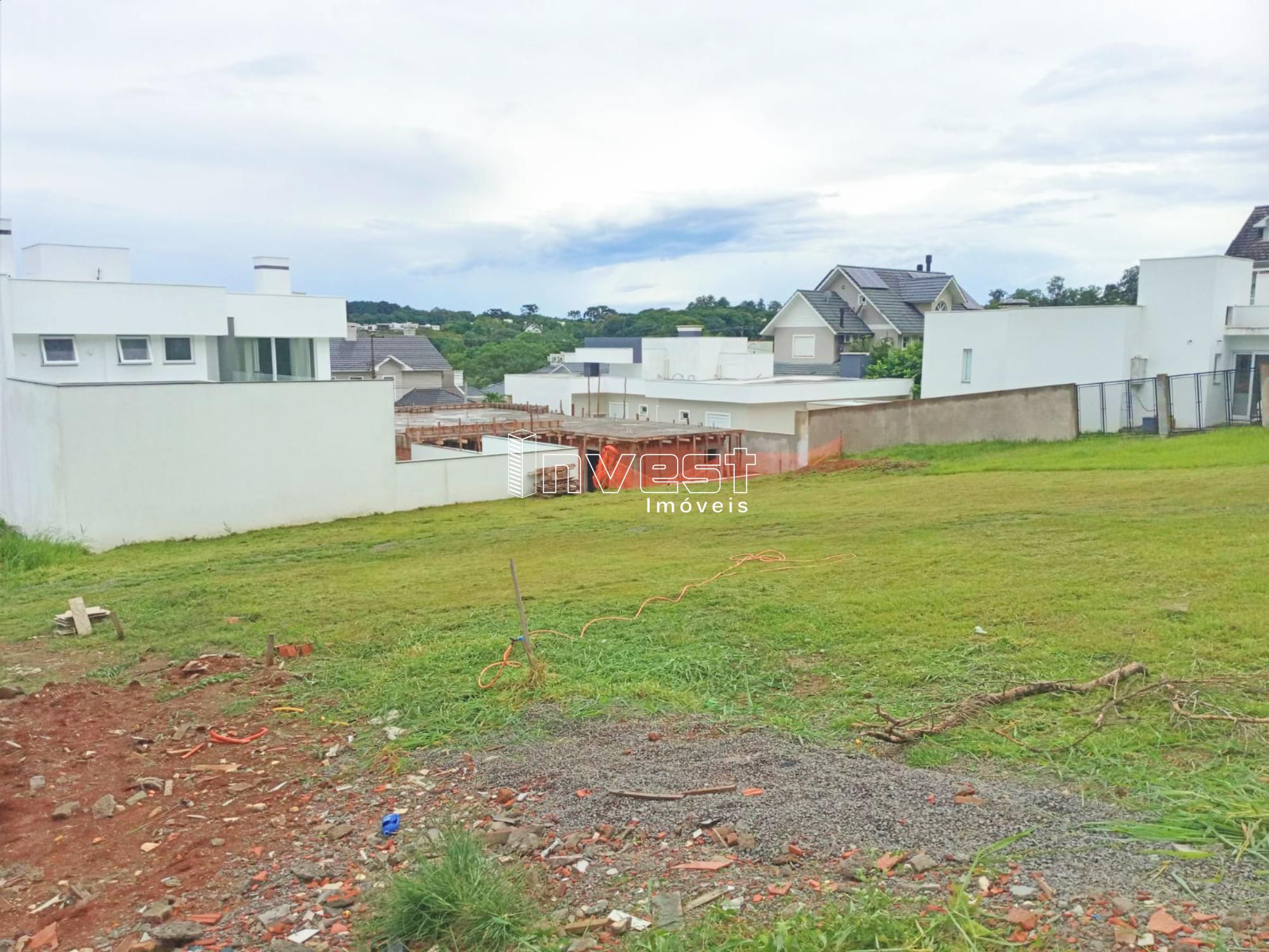 Terreno, 420 m² - Foto 4