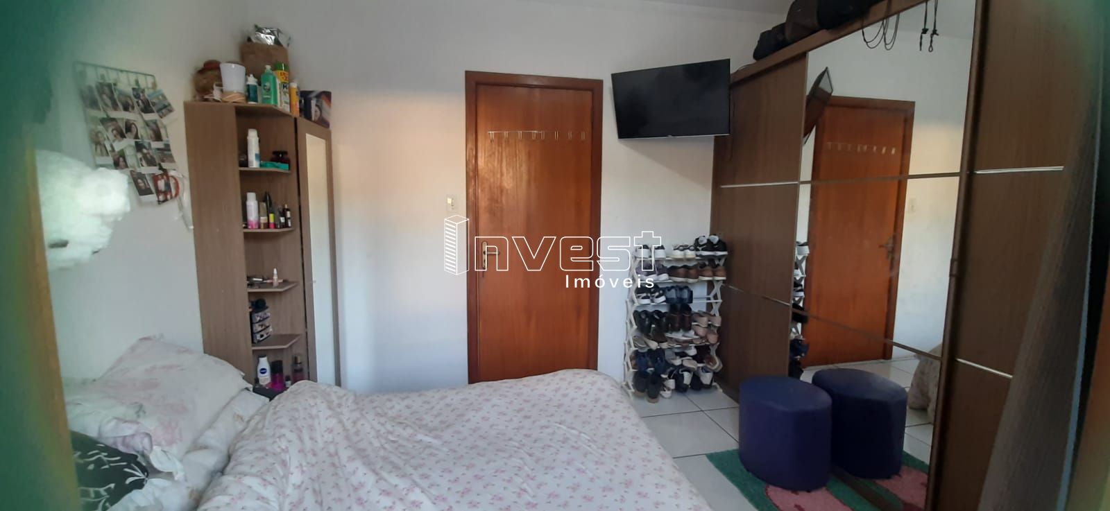 Apartamento à venda com 2 quartos, 90m² - Foto 9