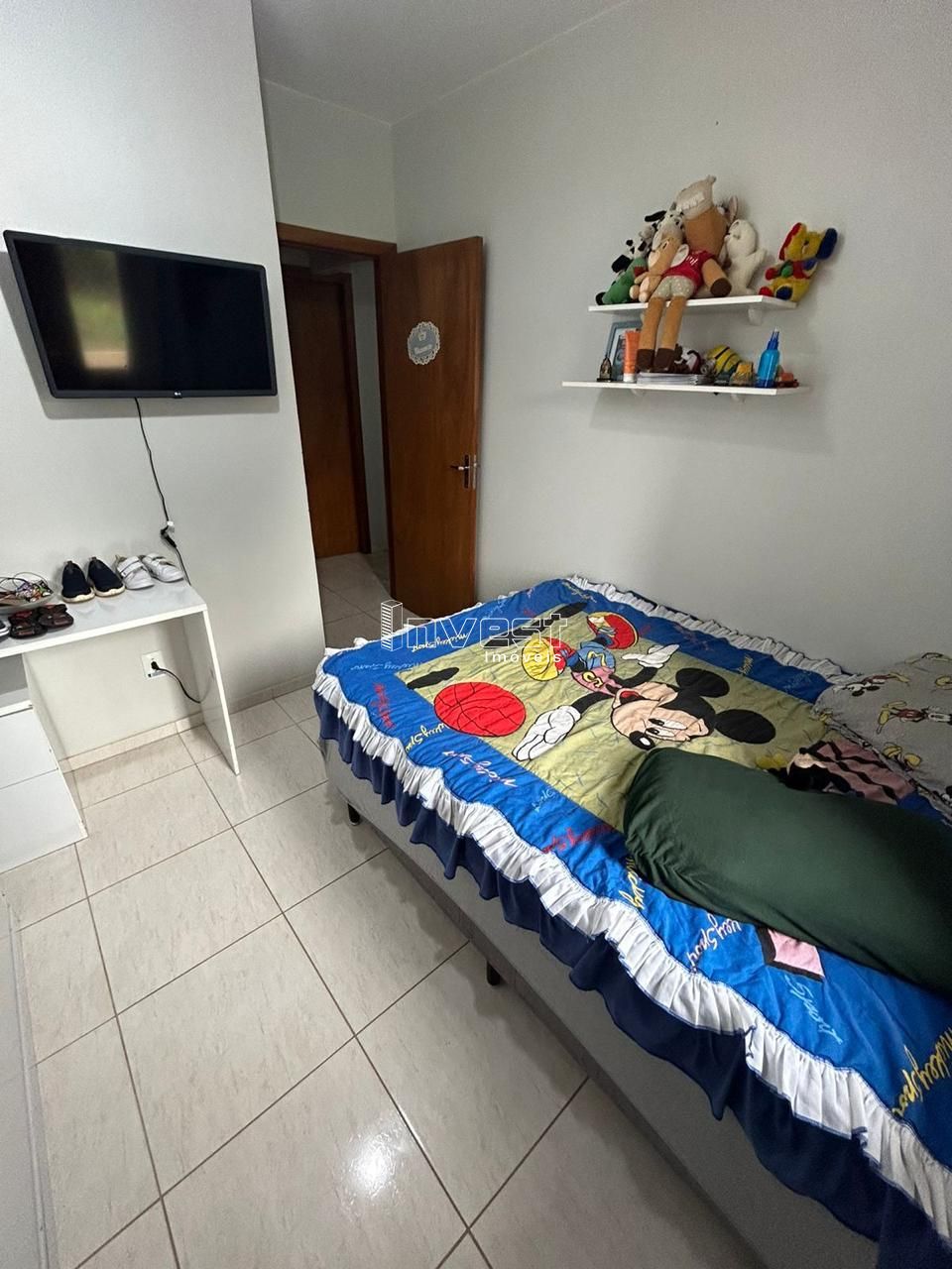 Apartamento à venda com 2 quartos, 86m² - Foto 12