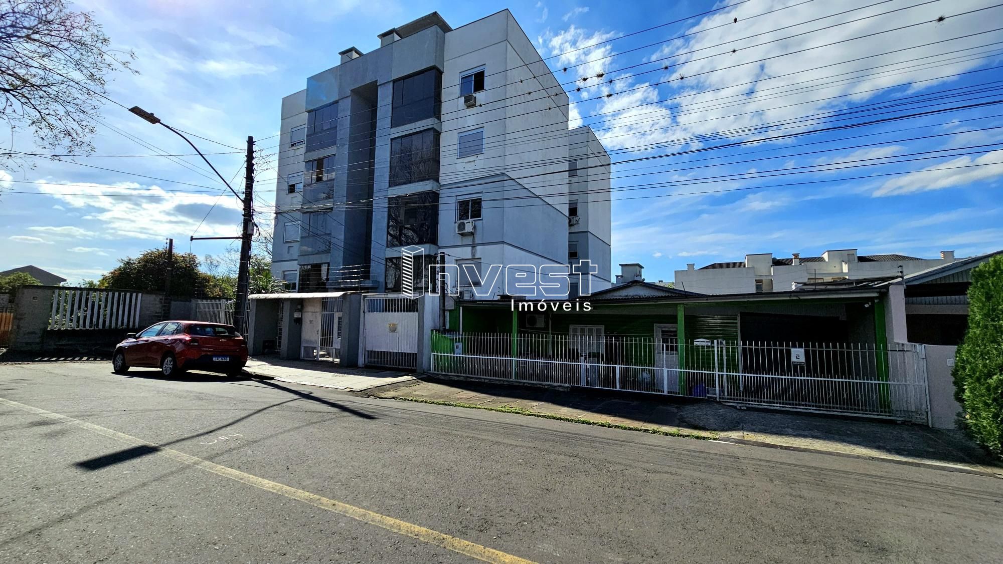 Apartamento  venda  no Universitrio - Santa Cruz do Sul, RS. Imveis