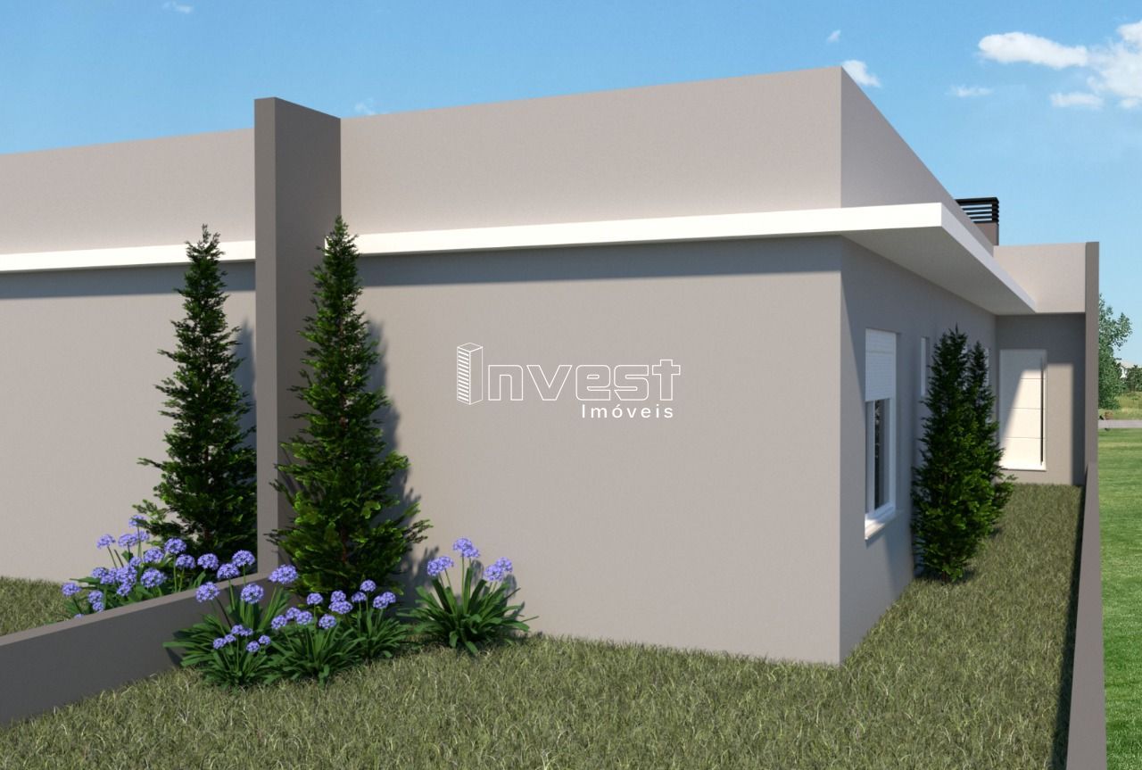 Casa, 3 quartos, 100 m² - Foto 4