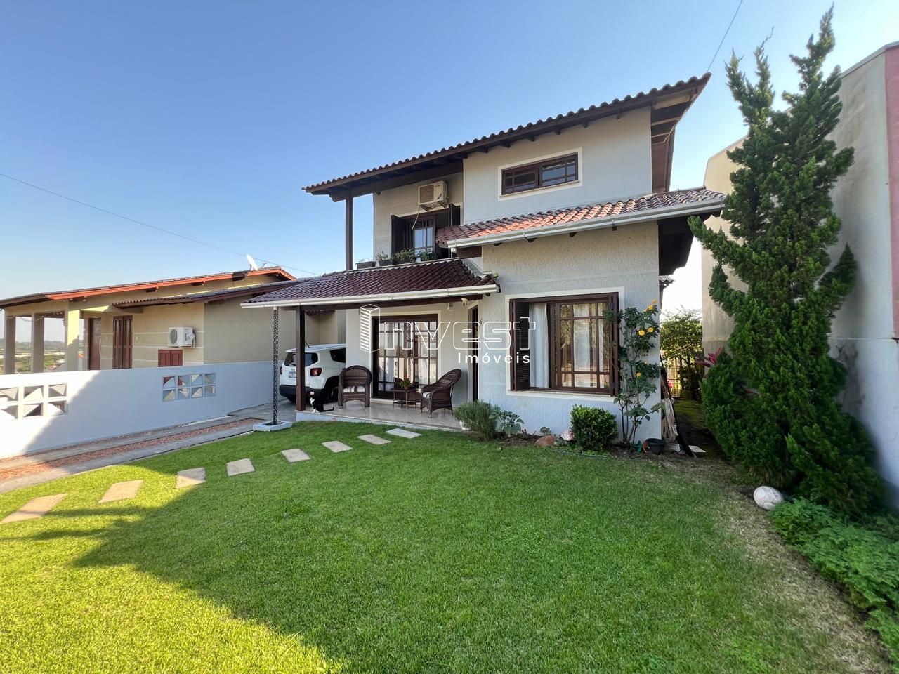 Casa, 4 quartos, 191 m² - Foto 23