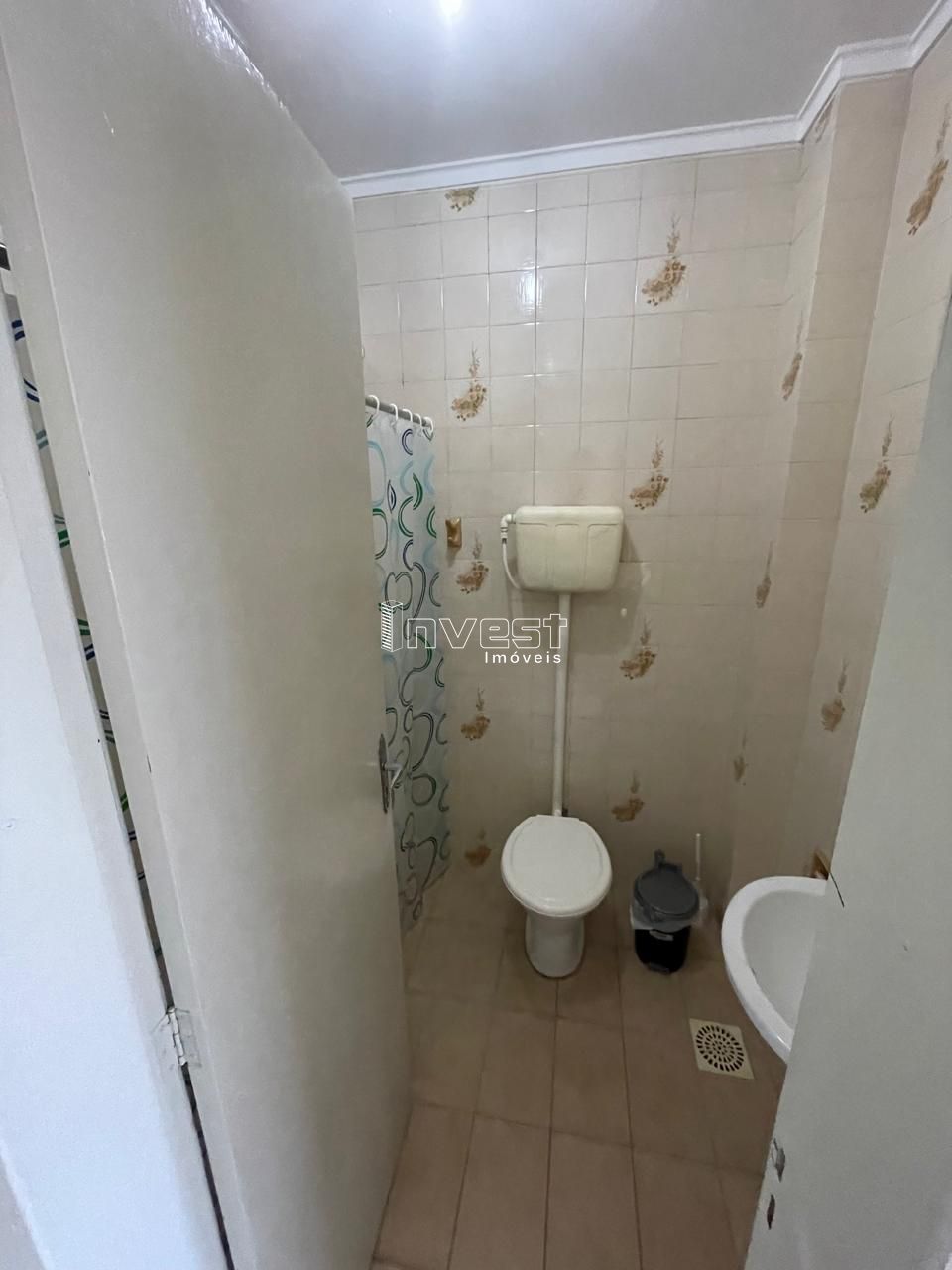 Apartamento à venda com 1 quarto, 33m² - Foto 4