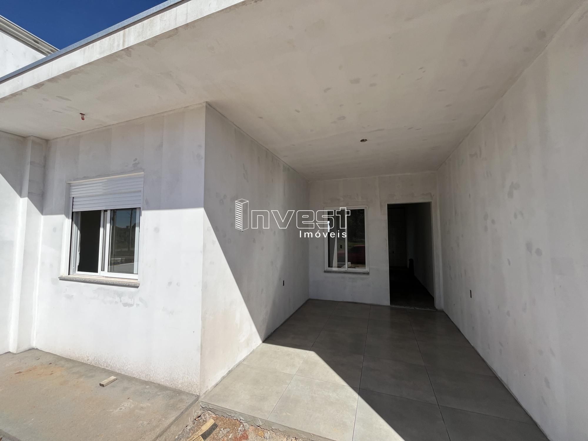 Casa, 2 quartos, 58 m² - Foto 5
