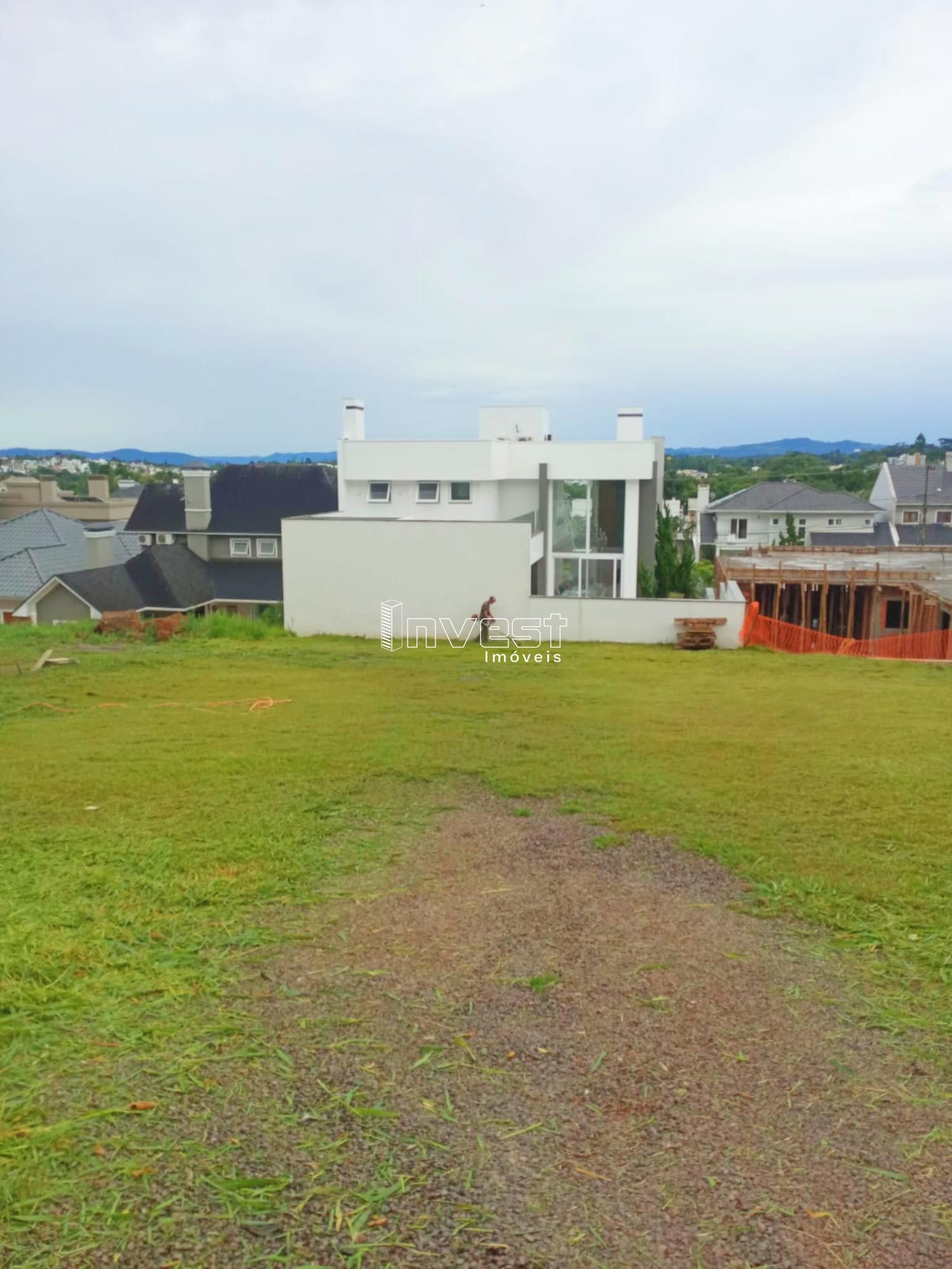 Terreno, 420 m² - Foto 2