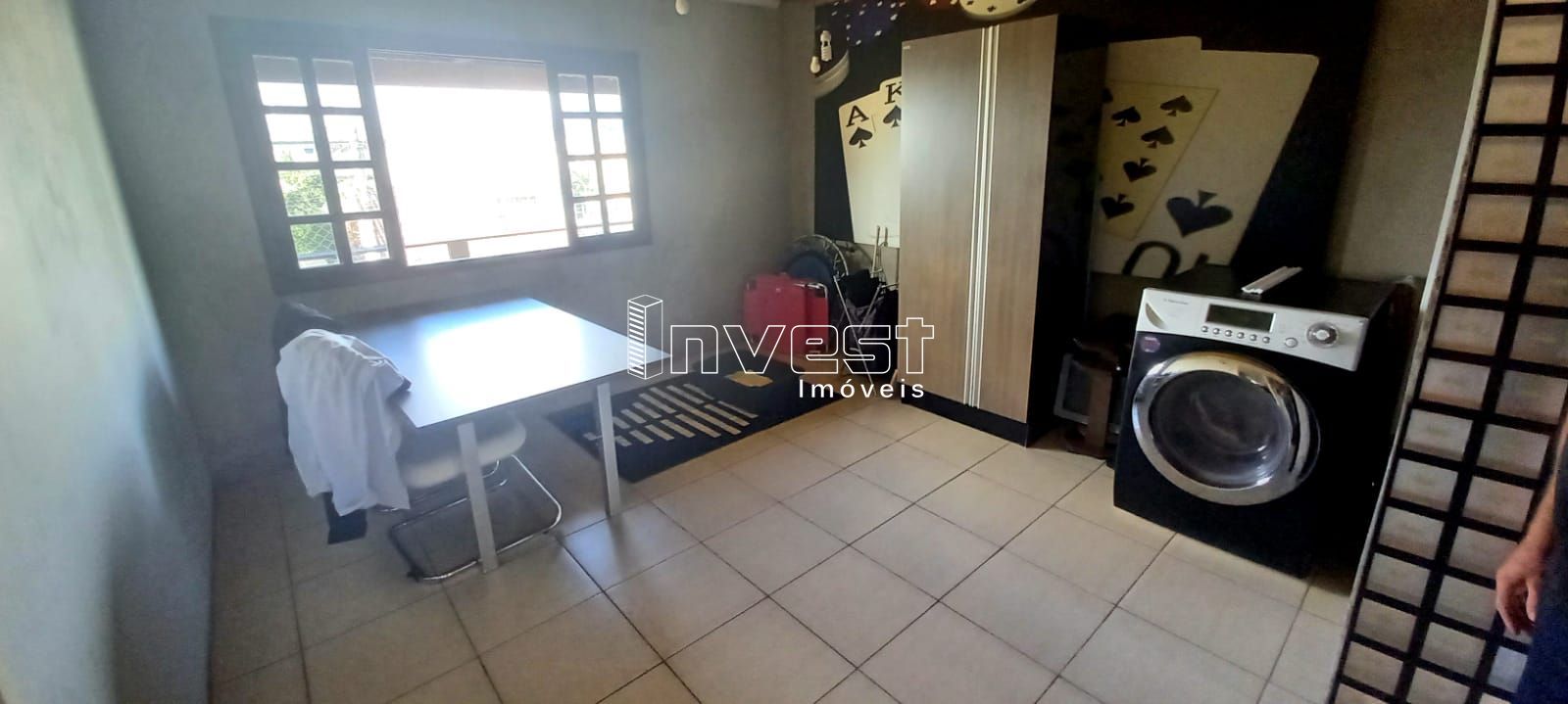 Casa à venda com 3 quartos, 260m² - Foto 8