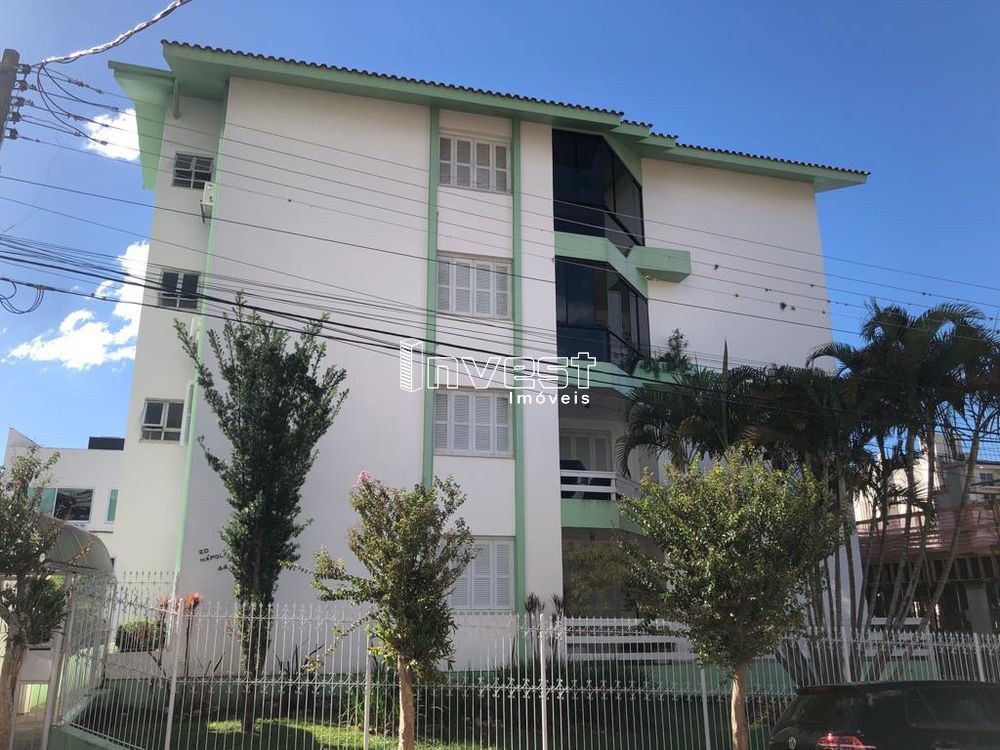 Apartamento, 2 quartos, 72 m² - Foto 1