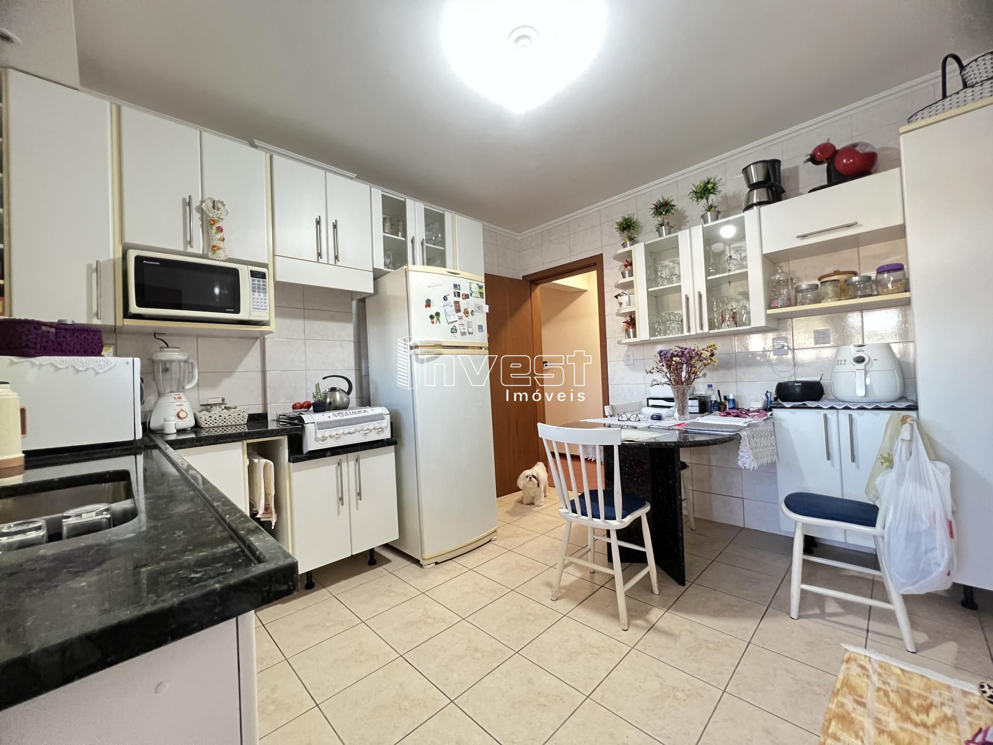 Apartamento, 2 quartos, 114 m² - Foto 14