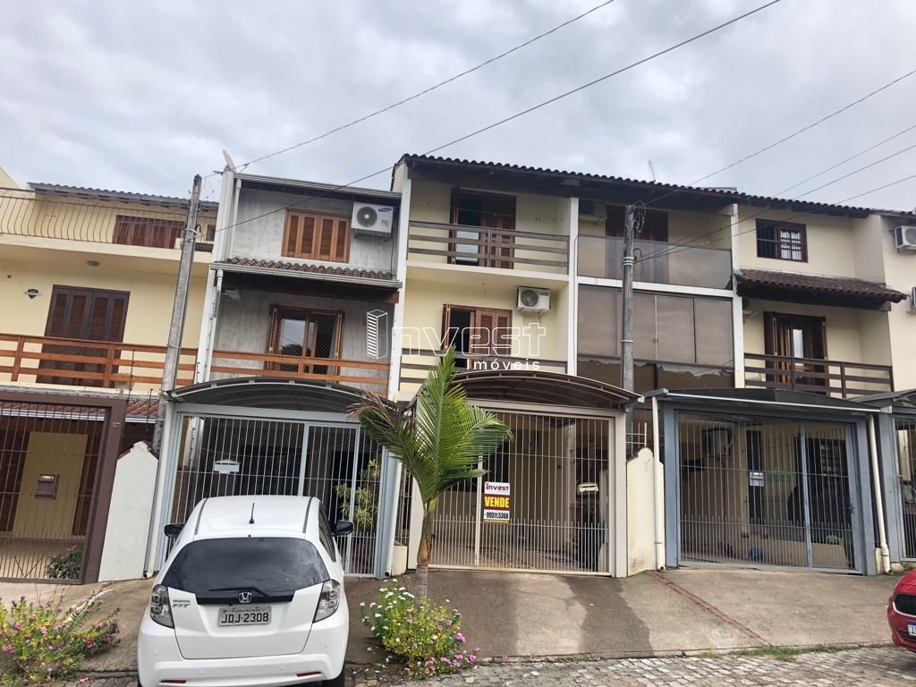 Apartamento  venda  no Renascena - Santa Cruz do Sul, RS. Imveis