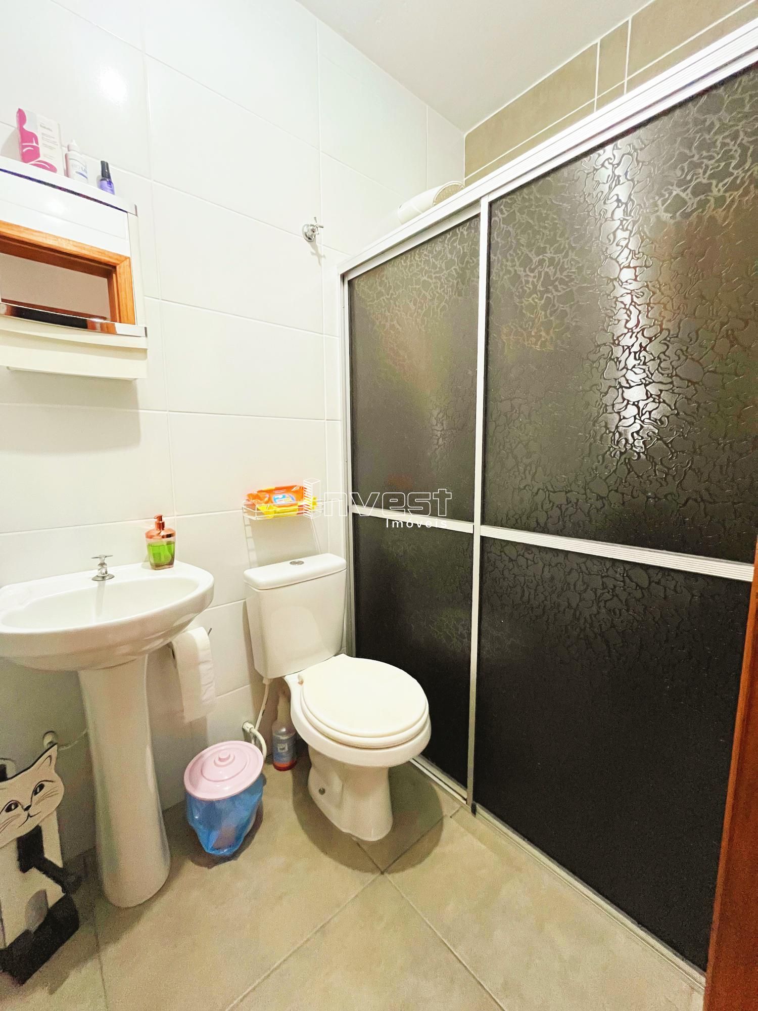 Casa, 2 quartos, 47 m² - Foto 13