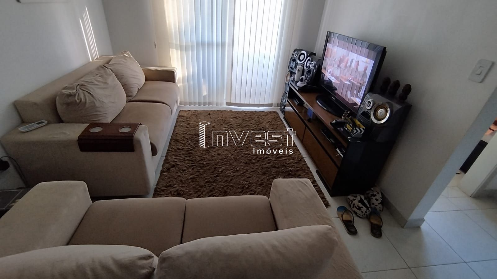 Apartamento, 2 quartos, 70 m² - Foto 4