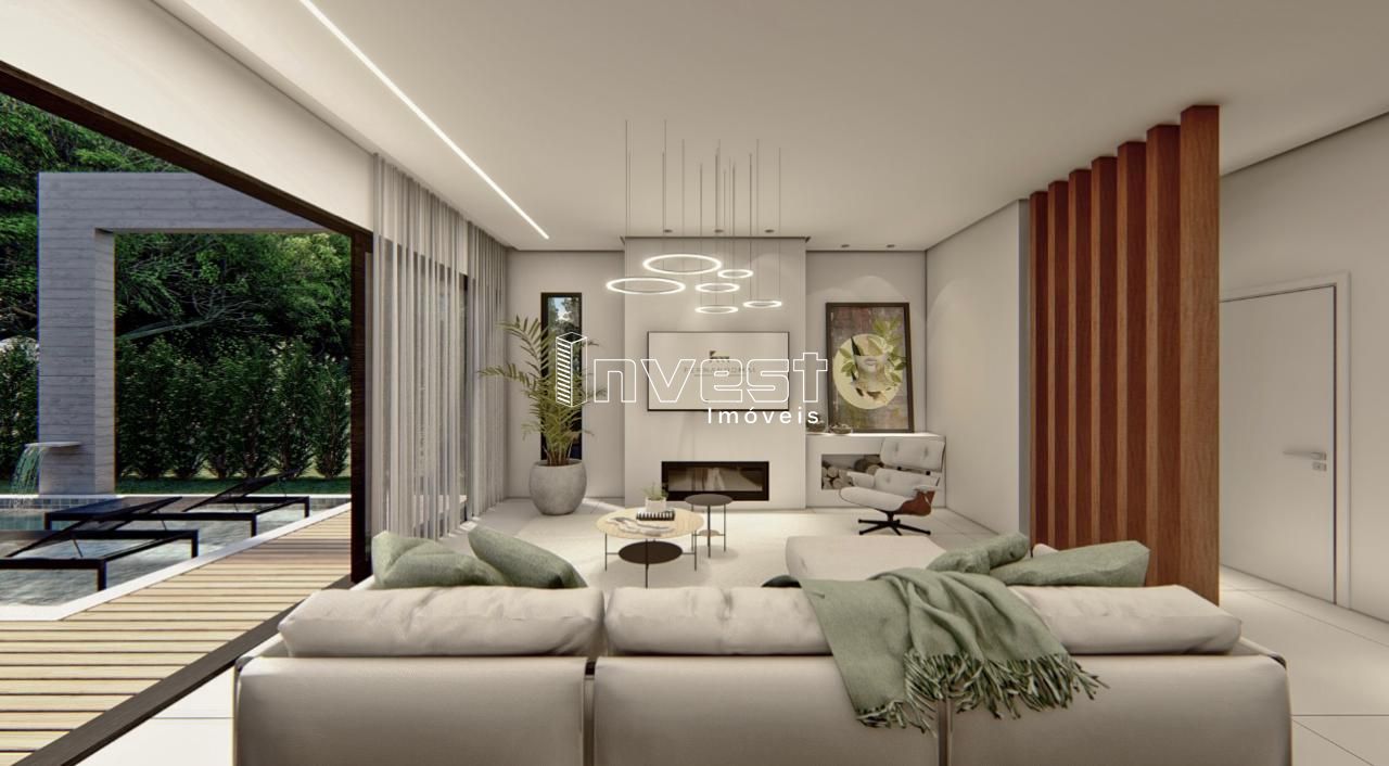 Casa de Condomínio, 4 quartos - Foto 15