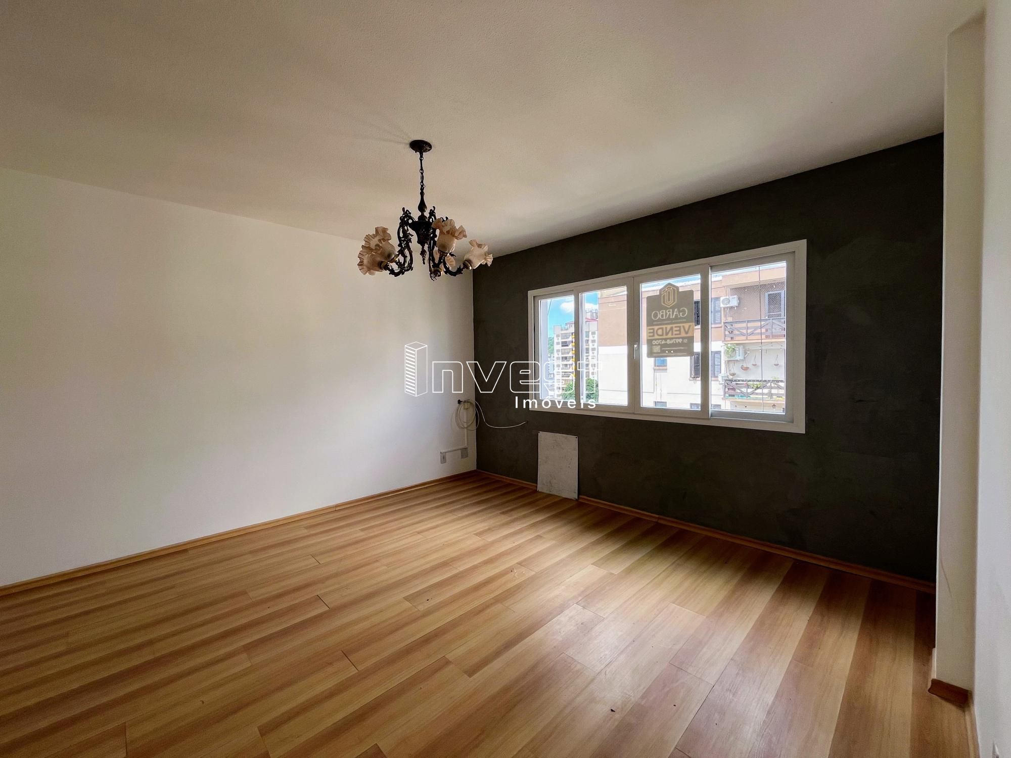 Apartamento com 2 Dormitórios à venda, 110 m² por R$ 425.000,00 Apartamento com 2 Dormitórios à venda, 110 m² por R$ 425.000,00