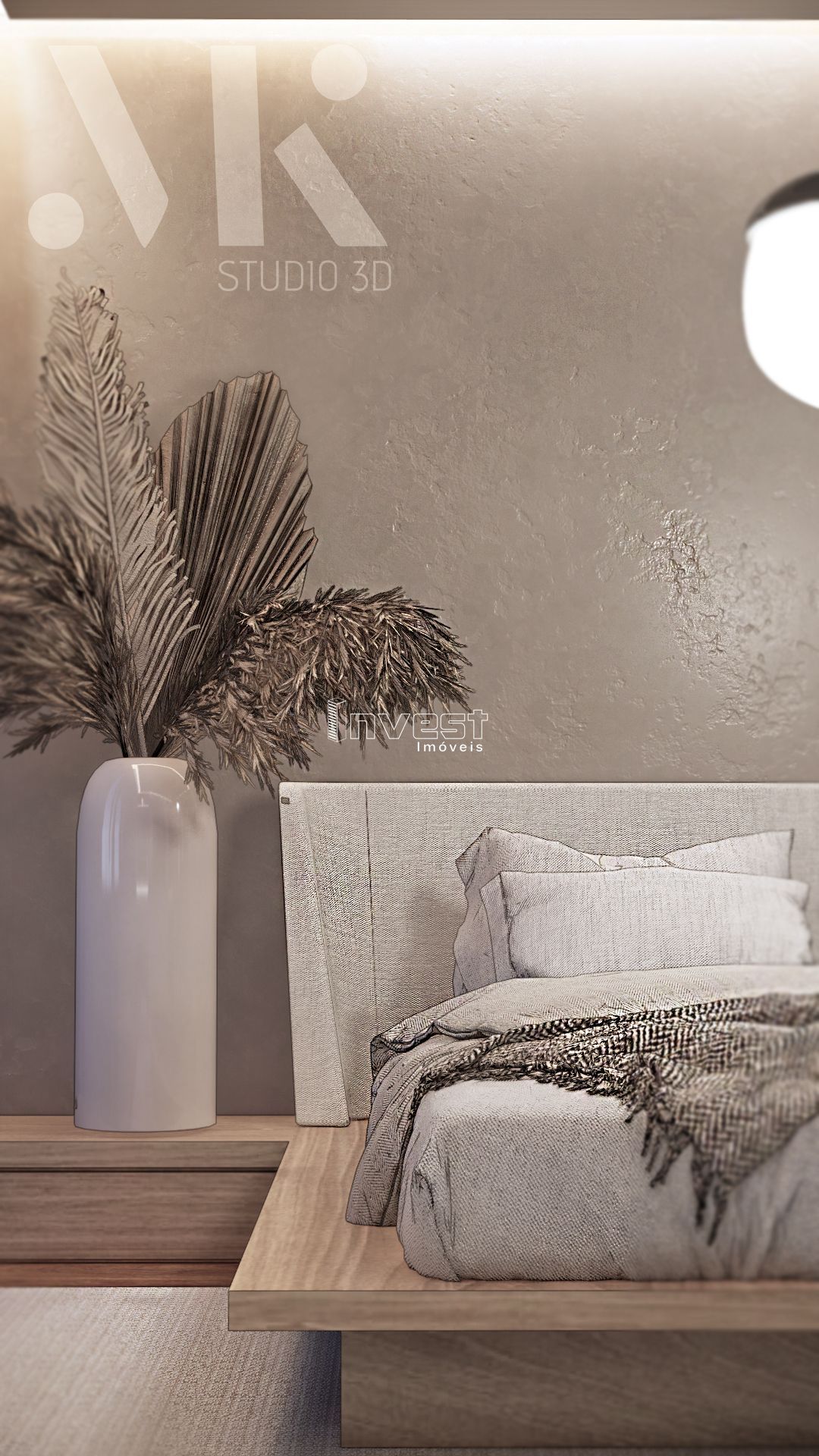 Casa de Condomínio, 3 quartos - Foto 46