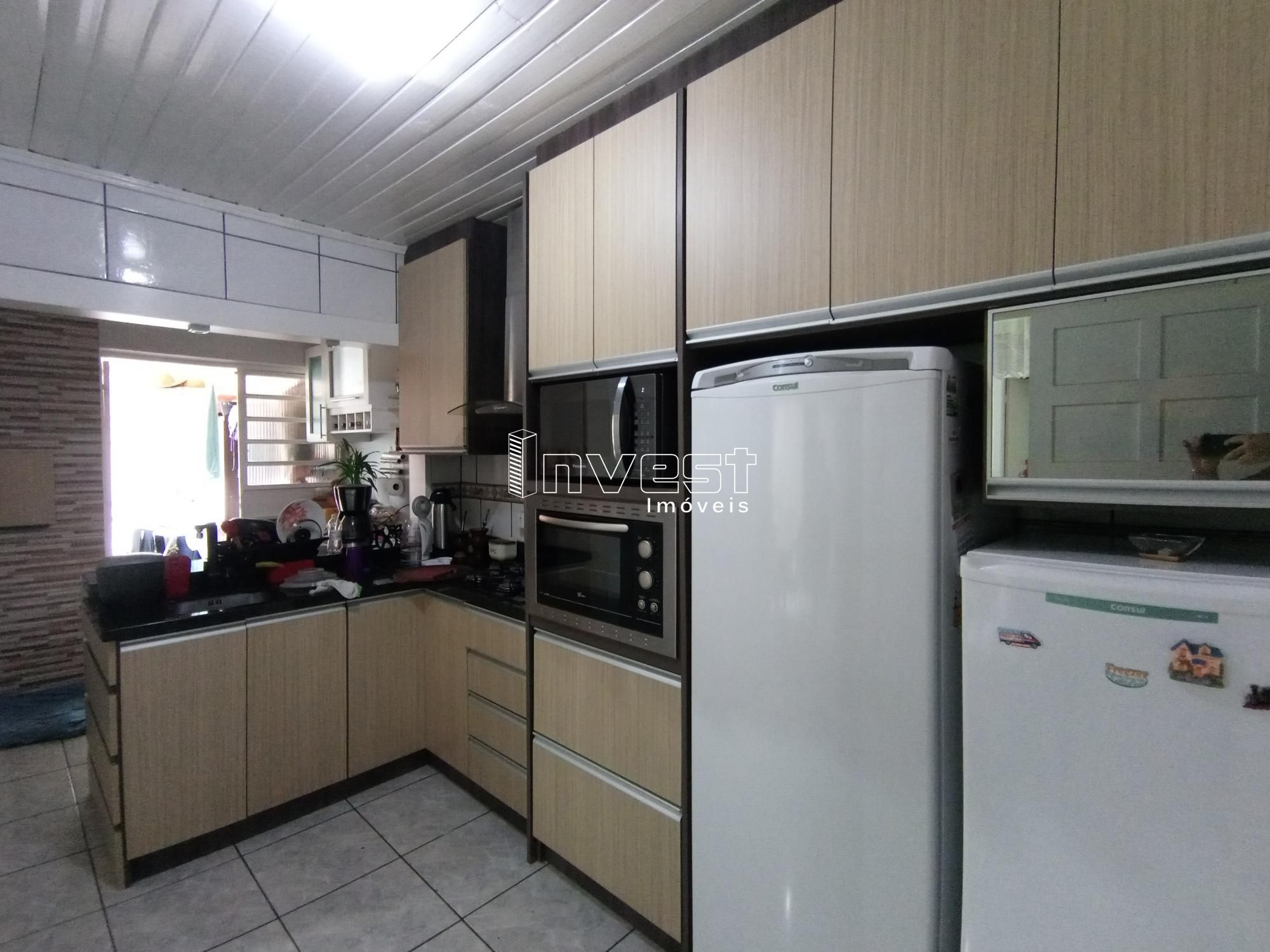 Casa, 3 quartos, 127 m² - Foto 12