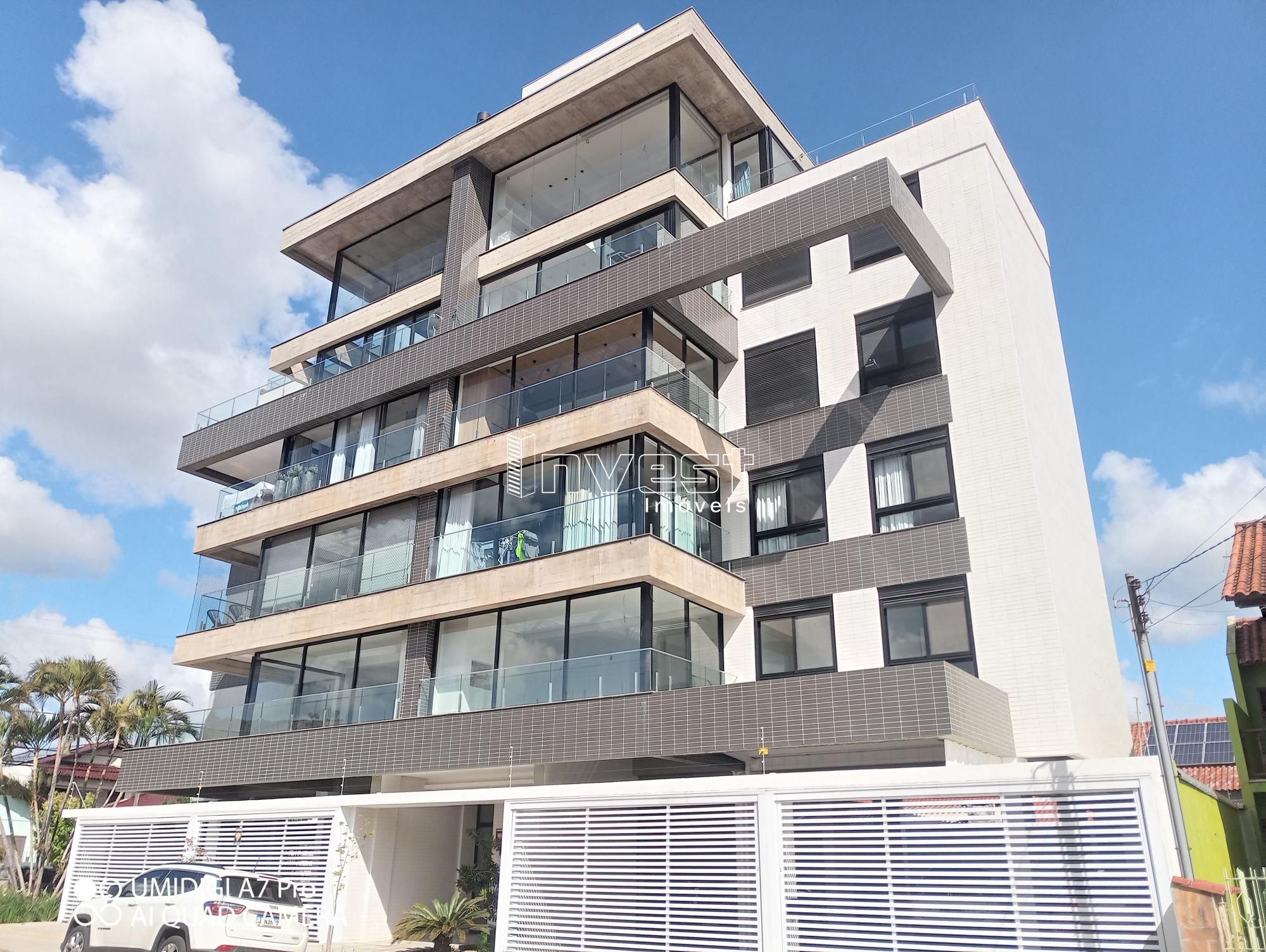 Apartamento à venda com 3 quartos, 109m² - Foto 5