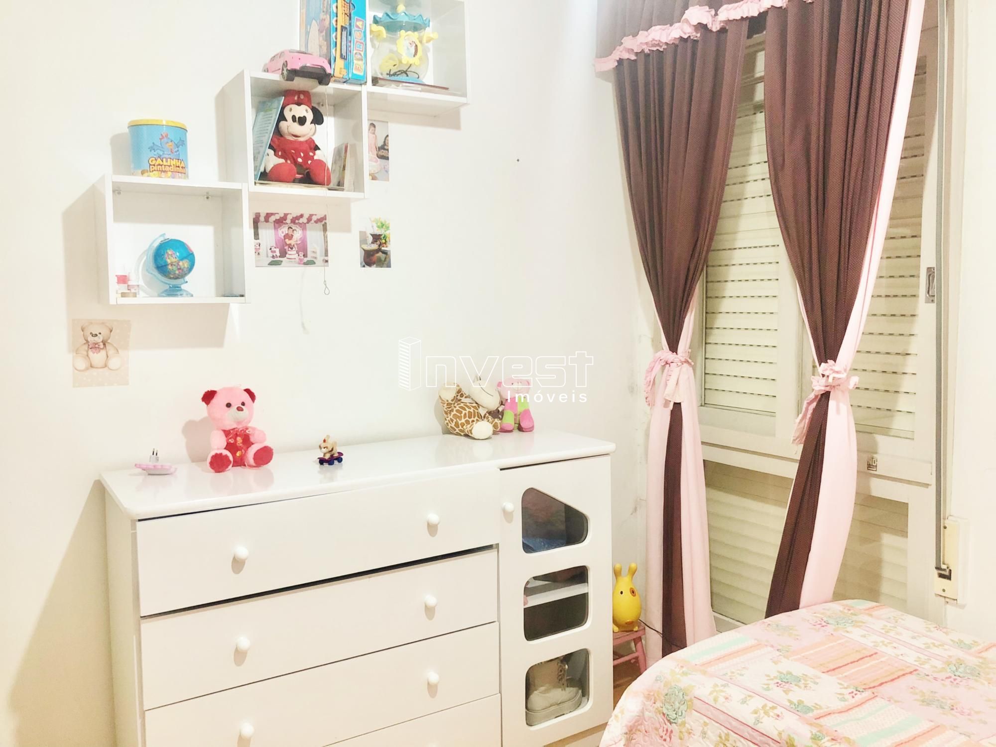 Apartamento à venda com 2 quartos, 69m² - Foto 9