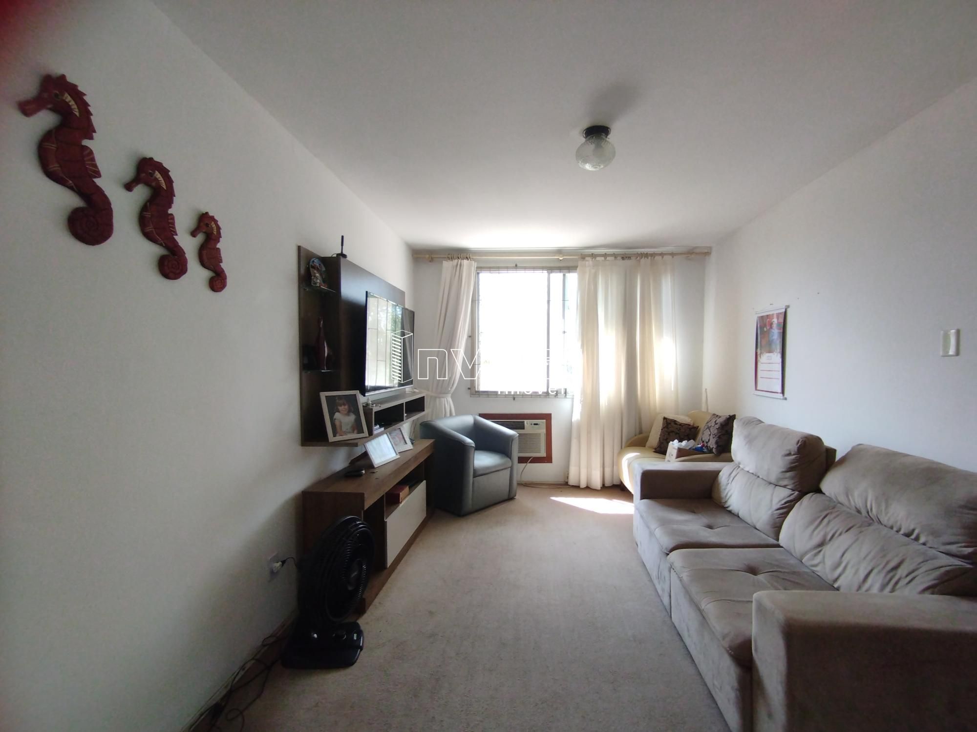 Apartamento, 2 quartos, 86 m² - Foto 5