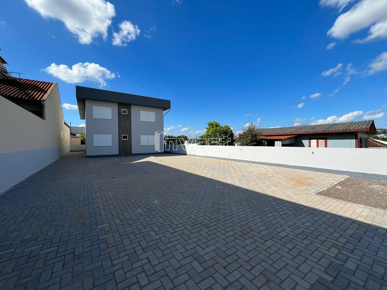 Apartamento, 2 quartos, 59 m² - Foto 1