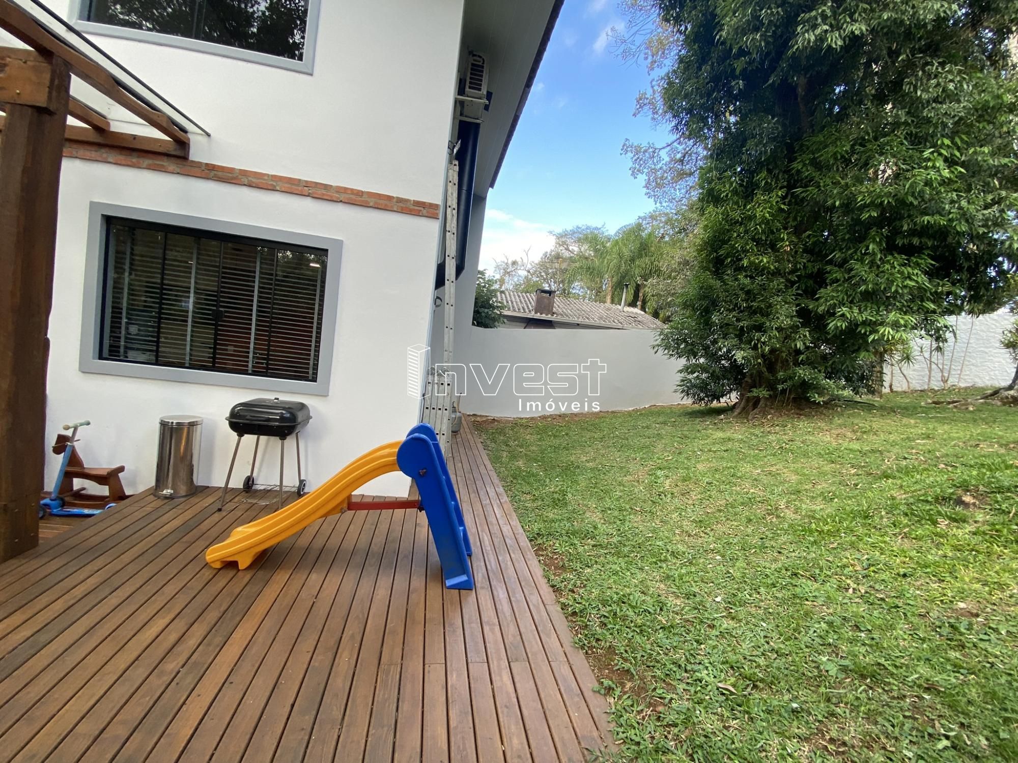 Casa, 3 quartos, 202 m² - Foto 33