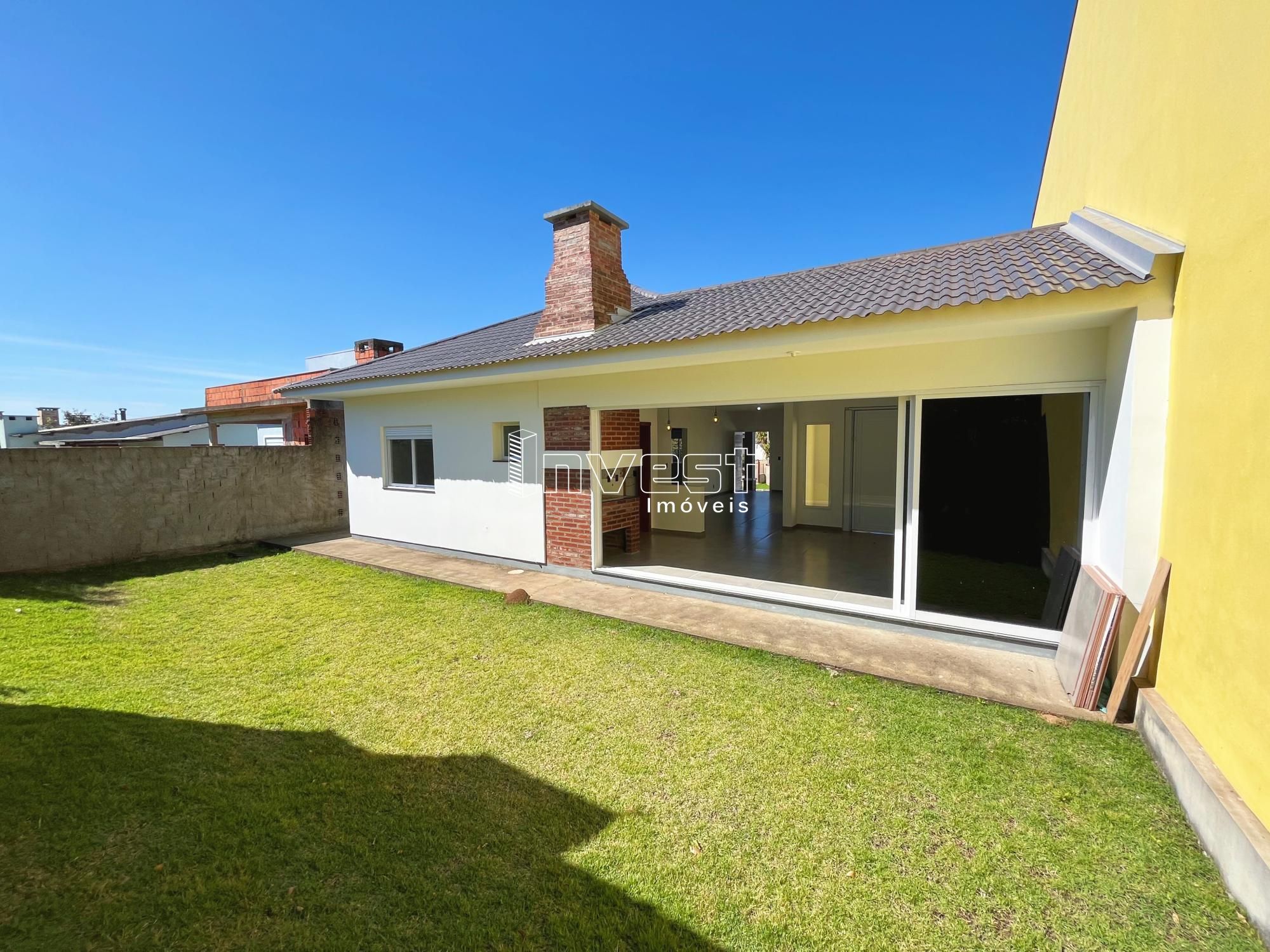 Casa à venda com 3 quartos, 123m² - Foto 23