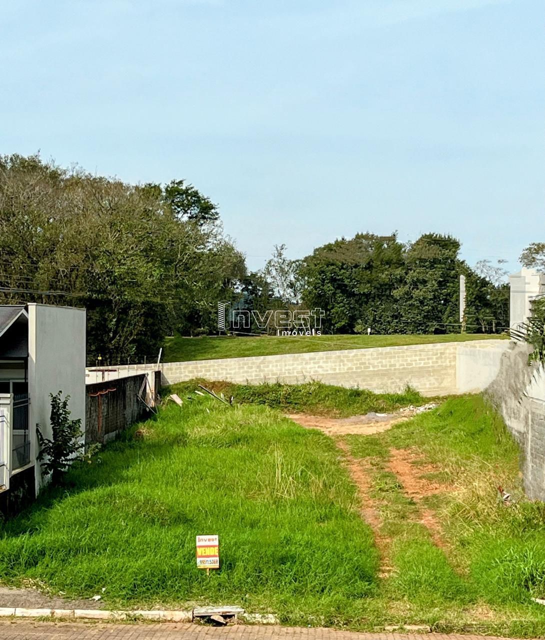 Terreno à venda, 588m² - Foto 3