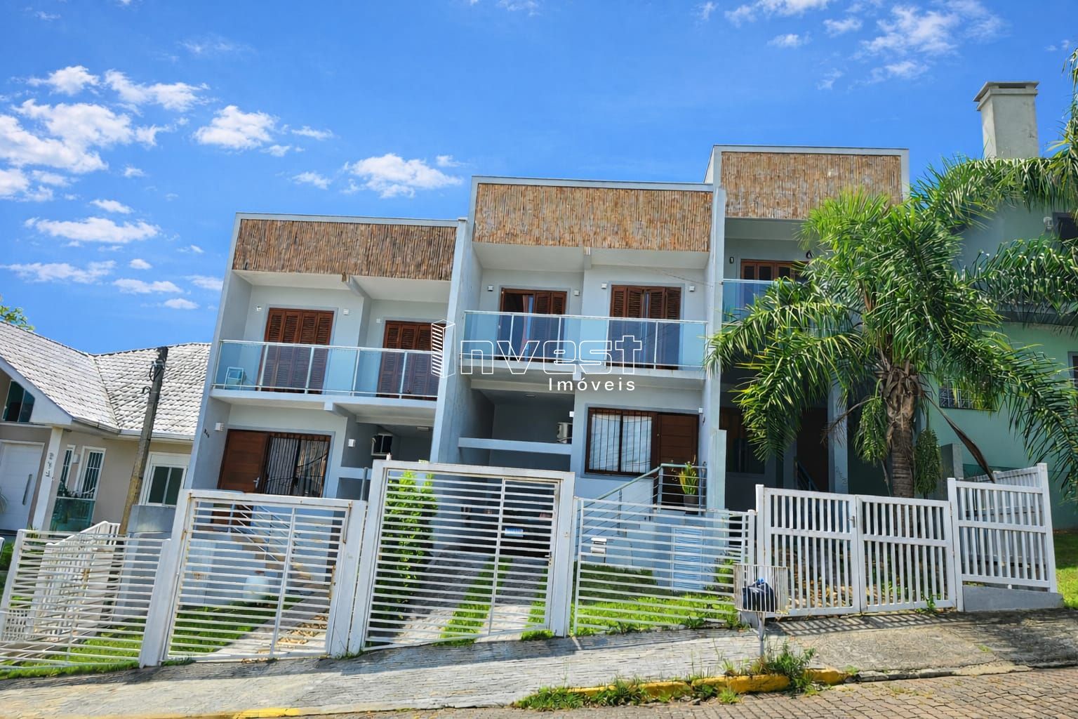 Apartamento à venda  no Jardim Europa - Santa Cruz do Sul, RS. Imóveis