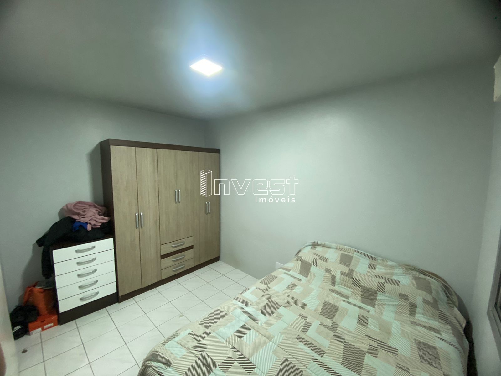 Apartamento à venda com 1 quarto, 60m² - Foto 6