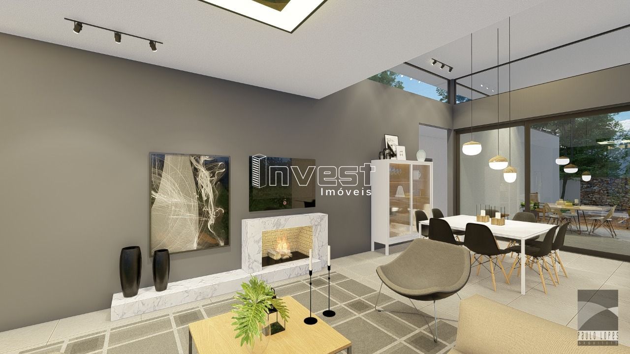 Casa de Condomínio, 3 quartos - Foto 4