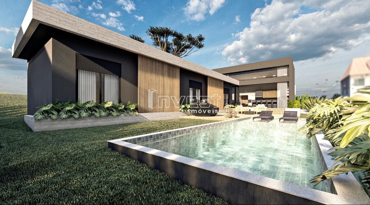 Casa de Condomínio, 3 quartos - Foto 9