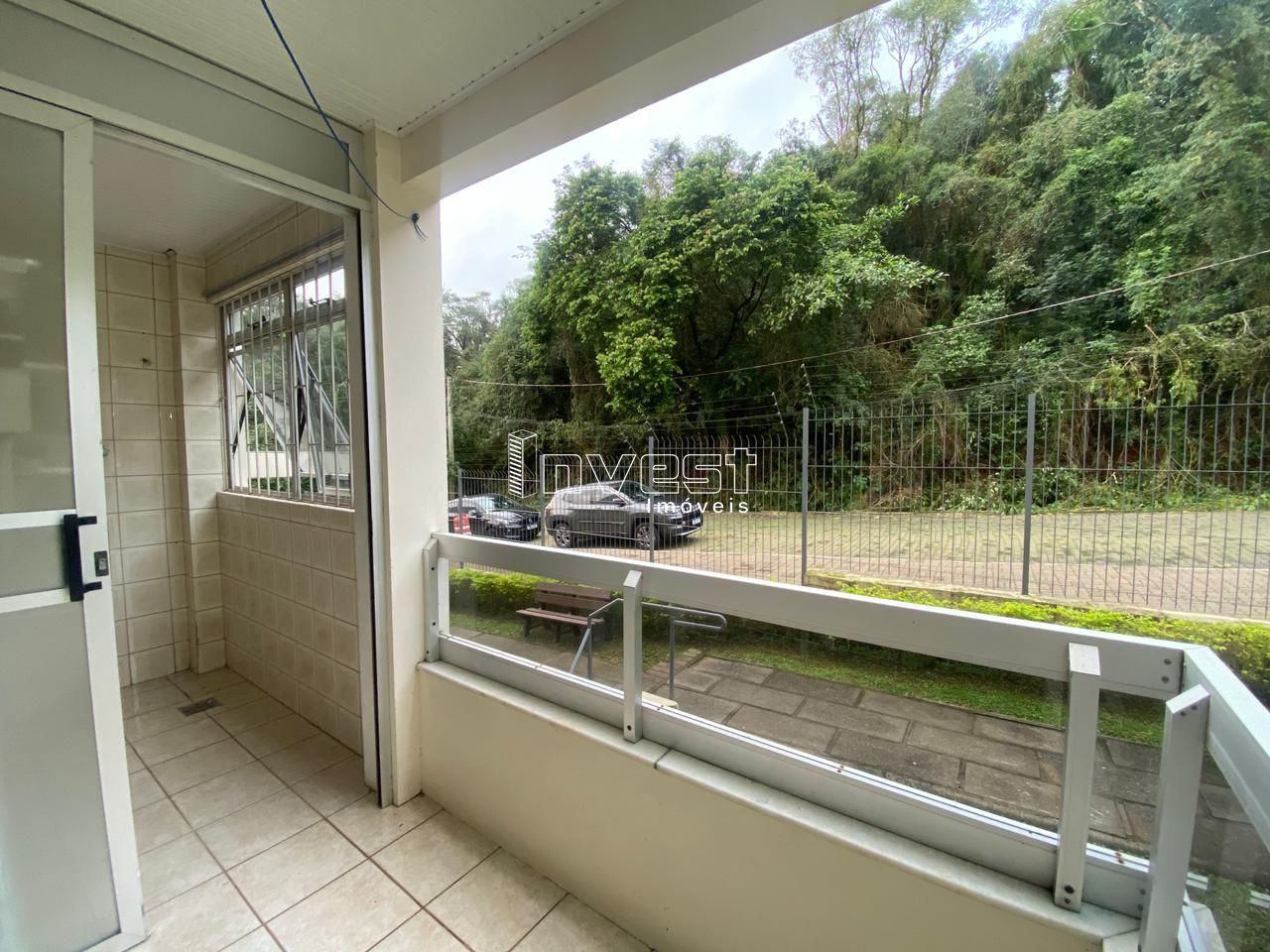 Apartamento à venda com 2 quartos, 62m² - Foto 4