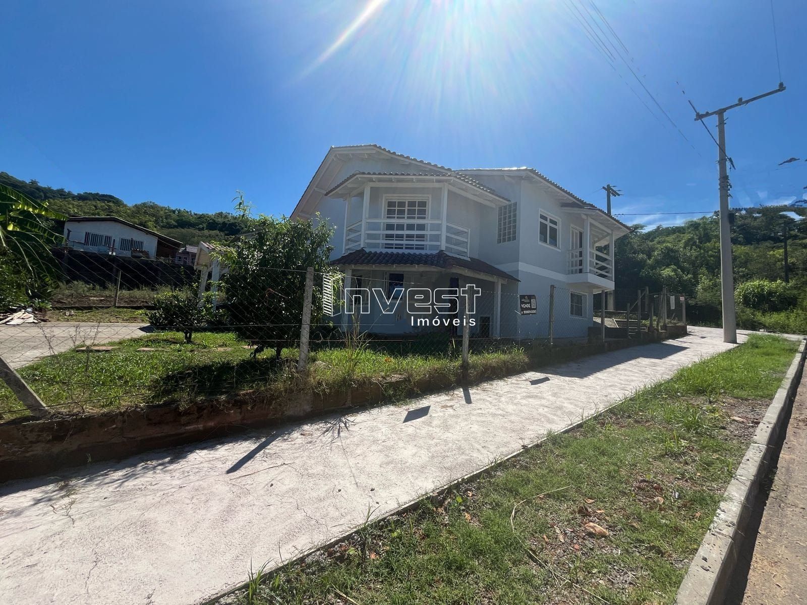 Casa, 3 quartos, 202 m² - Foto 22