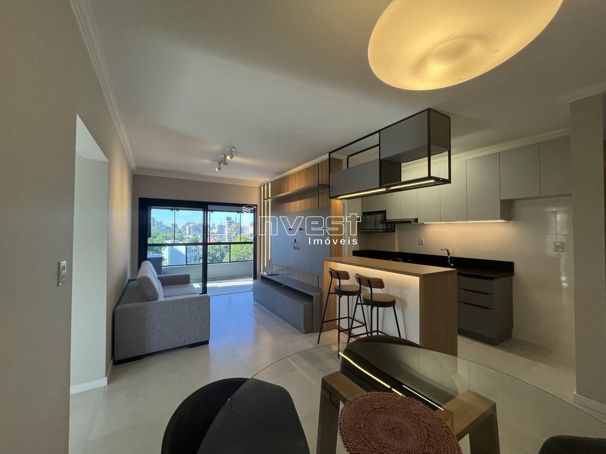 Apartamento à venda  no Centro - Santa Cruz do Sul, RS. Imóveis