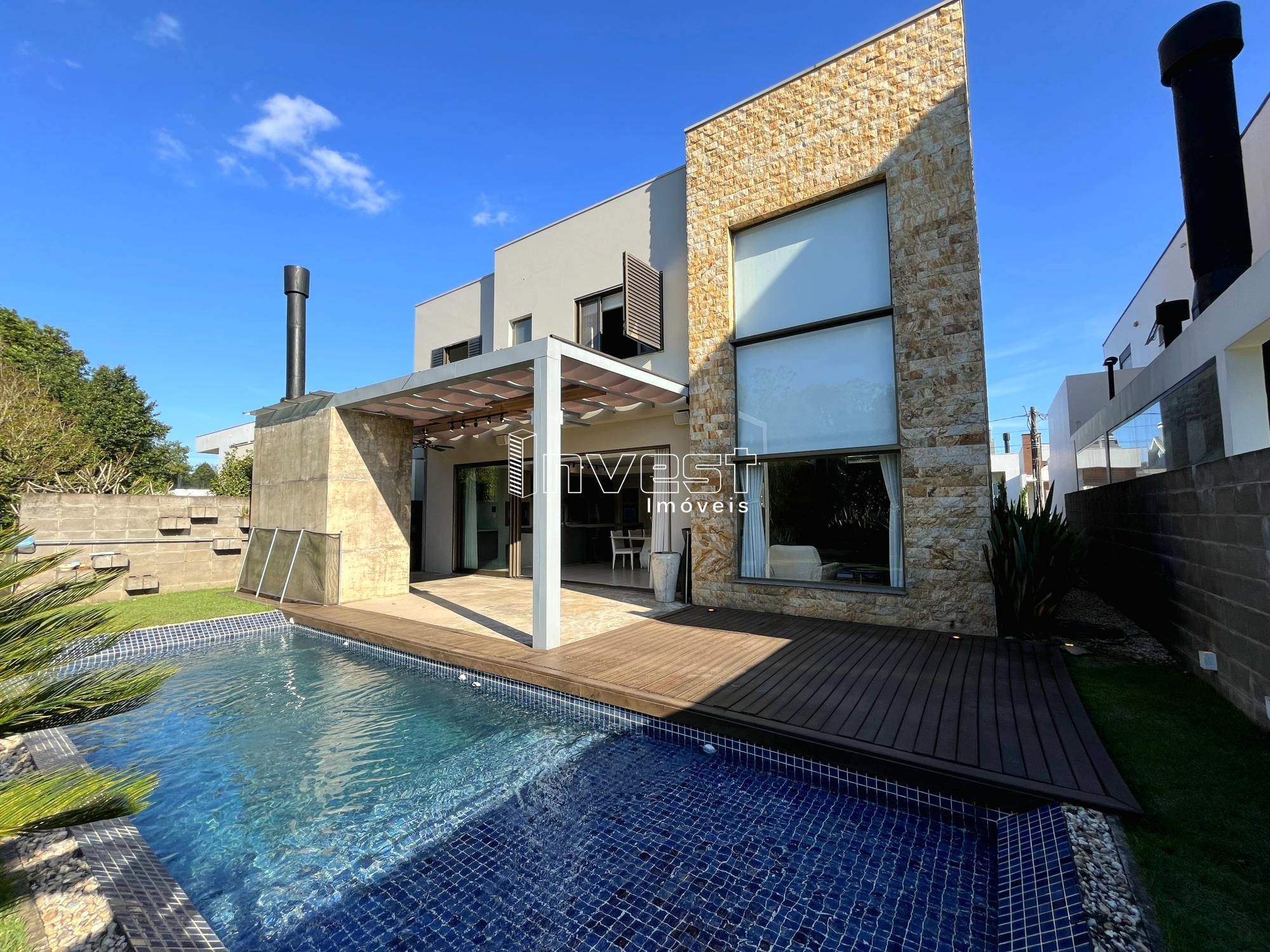 Casa, 3 quartos, 242 m² - Foto 32