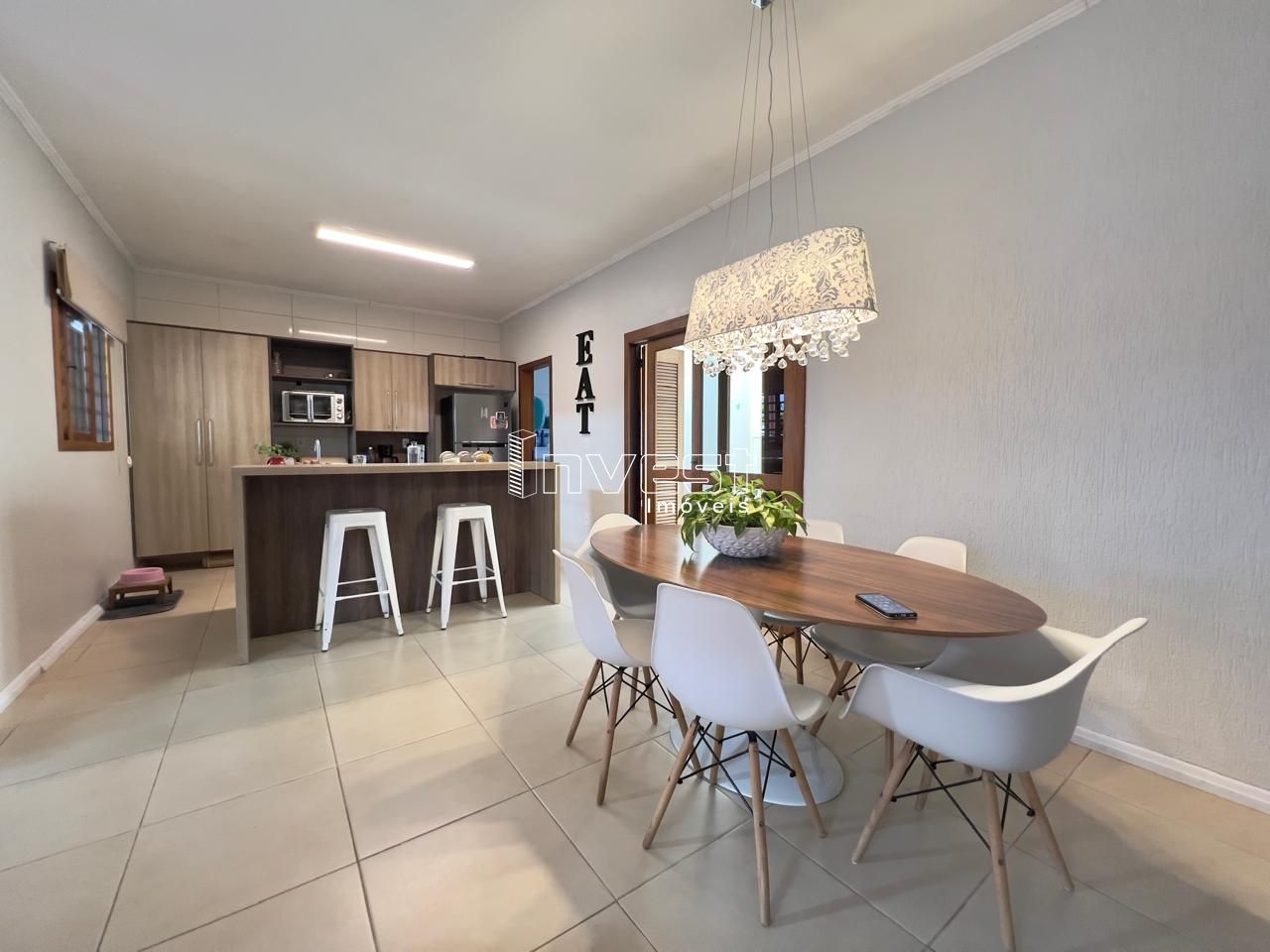 Casa à venda com 3 quartos, 142m² - Foto 4