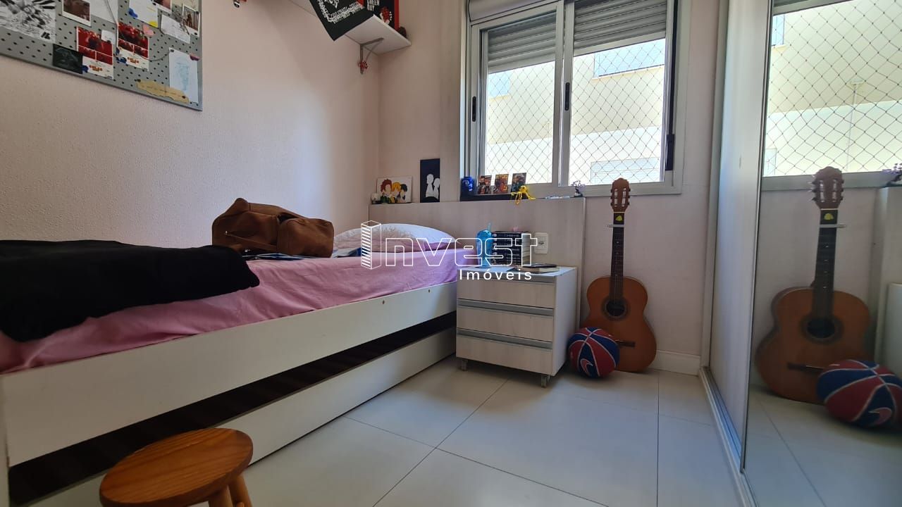 Apartamento à venda com 3 quartos, 73m² - Foto 11