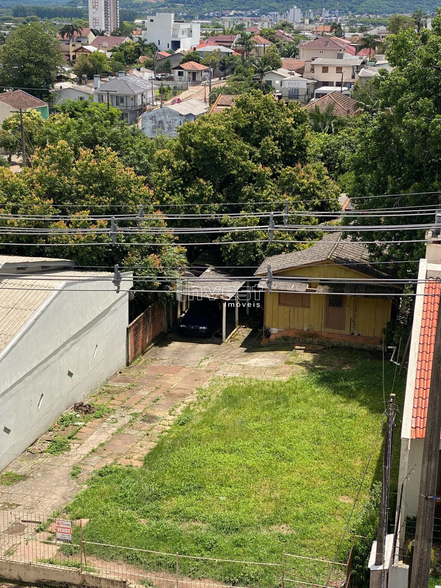 Terreno/Lote à venda  no Senai - Santa Cruz do Sul, RS. Imóveis