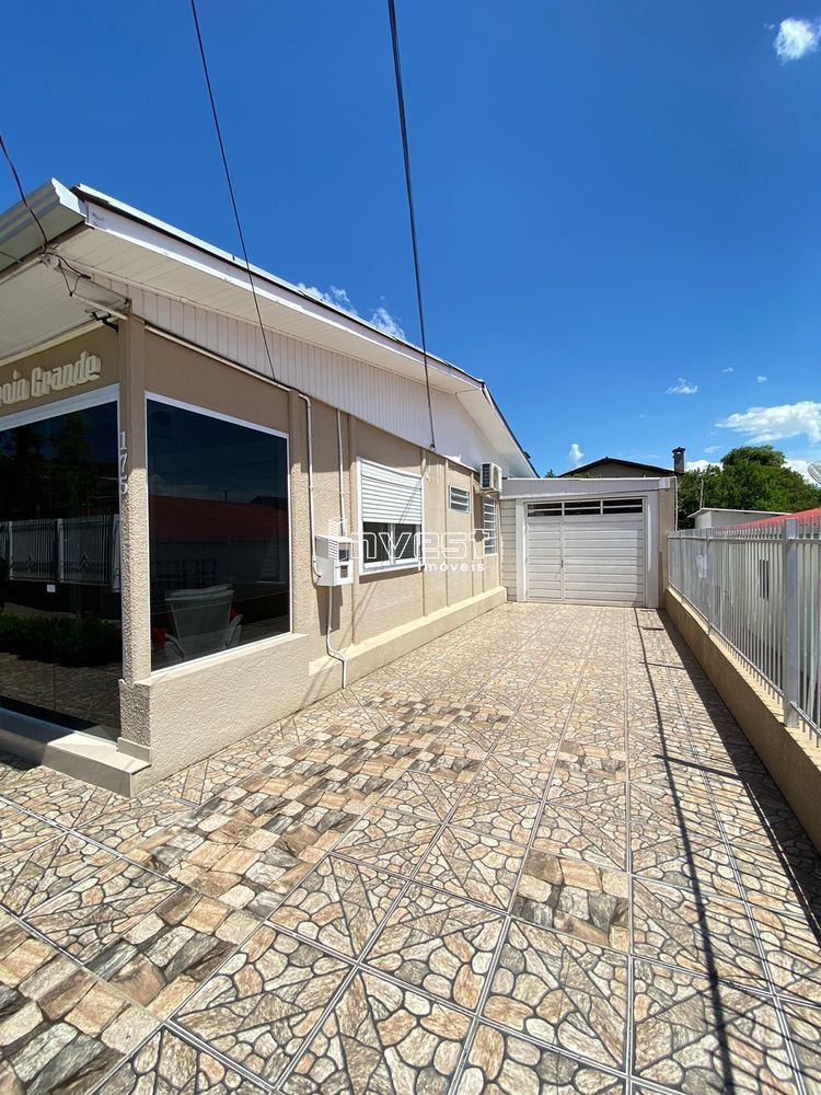Loja-Salão, 146 m² - Foto 2