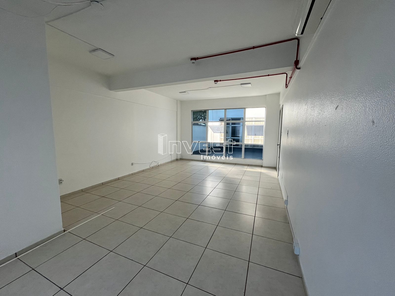 Conjunto Comercial-Sala à venda com 1 quarto, 42m² - Foto 3
