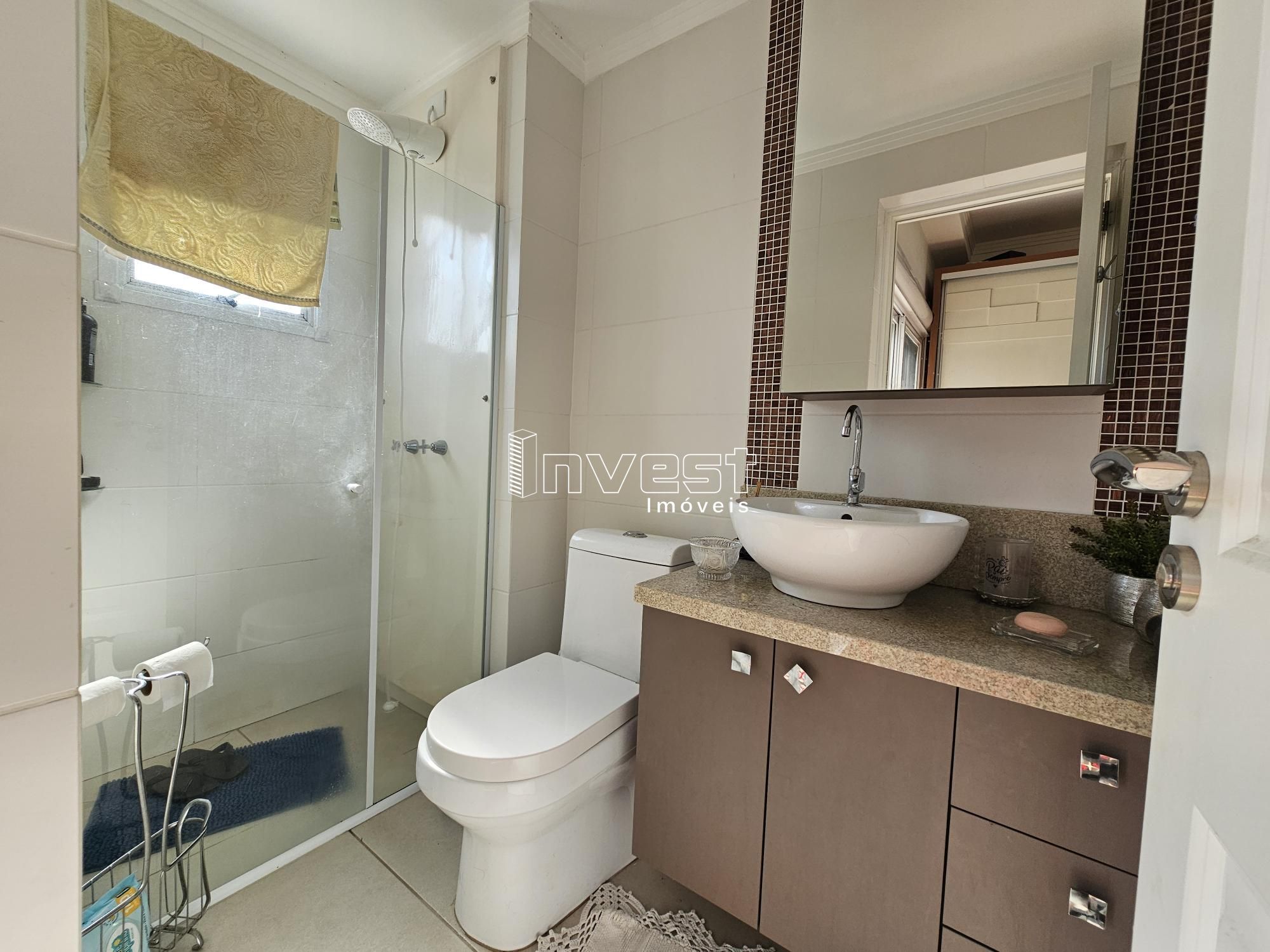 Apartamento à venda com 2 quartos, 89m² - Foto 15